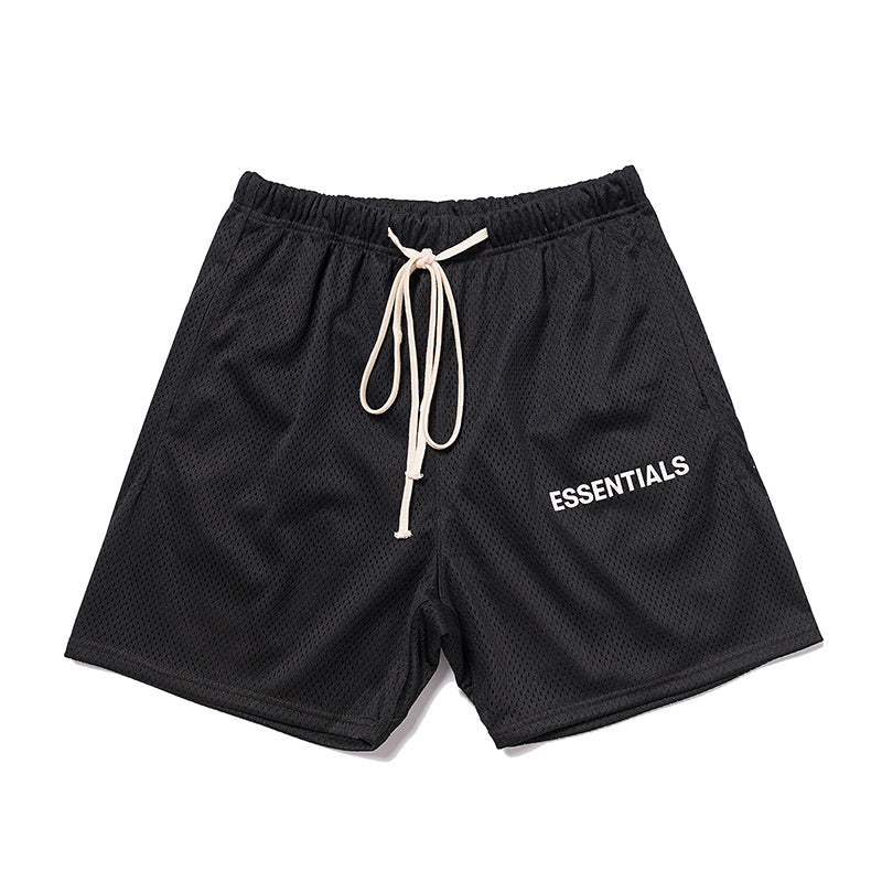 Best Replica Fear of God Replica FOG Essentials Sweat Shorts 552 - Colareps