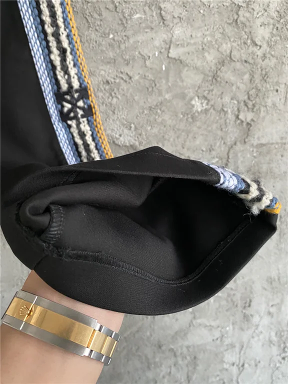 Best Replica OFF WHITE Pants - Colareps