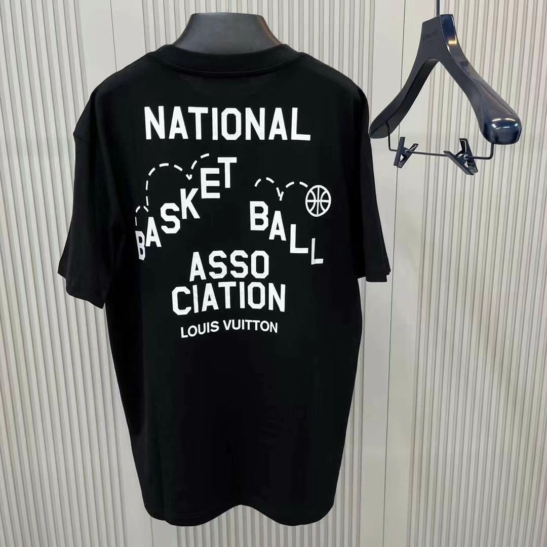 Best Replica Louis Vuitton T-shirt - Colareps