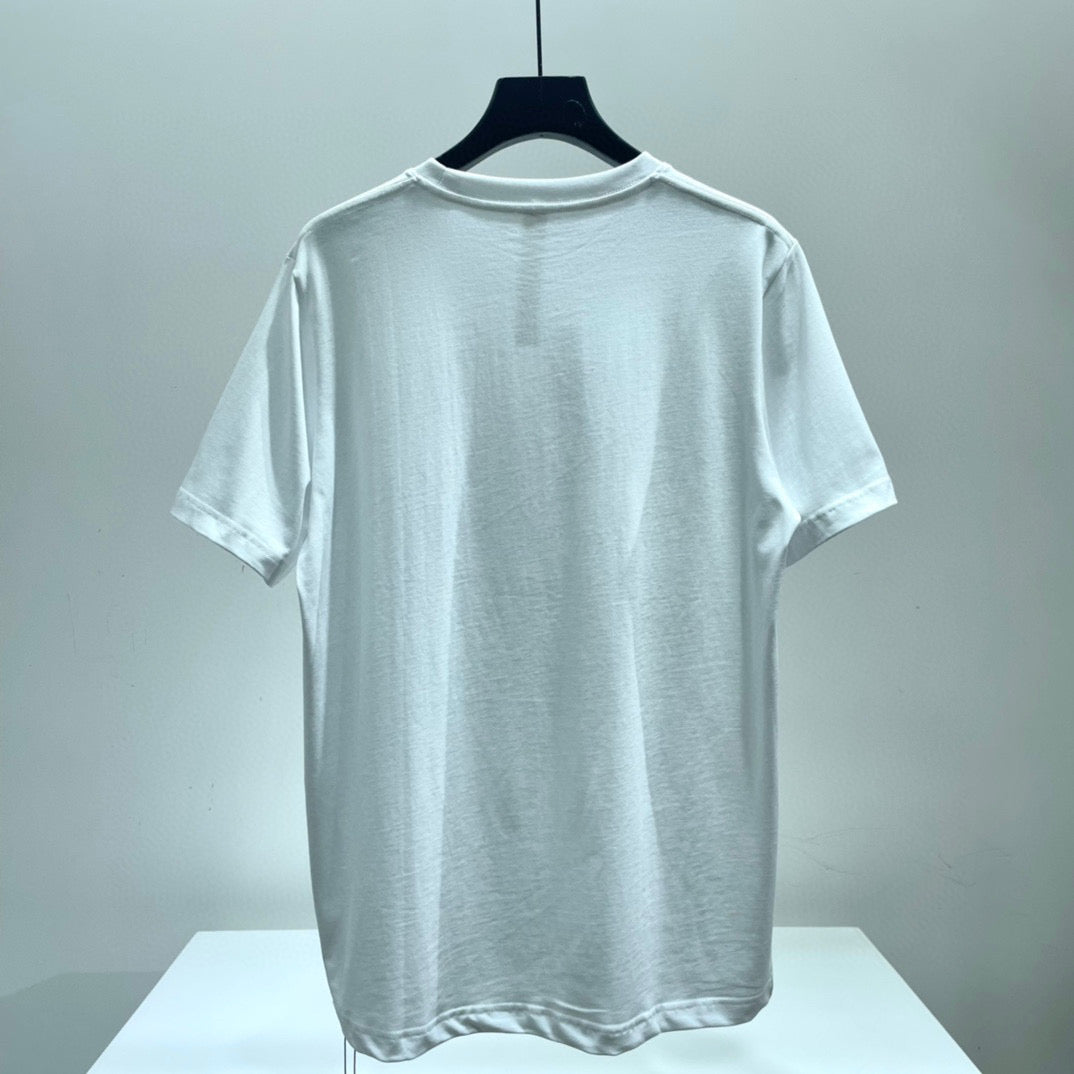 Best Replica Chrome Hearts T-shirt - Colareps