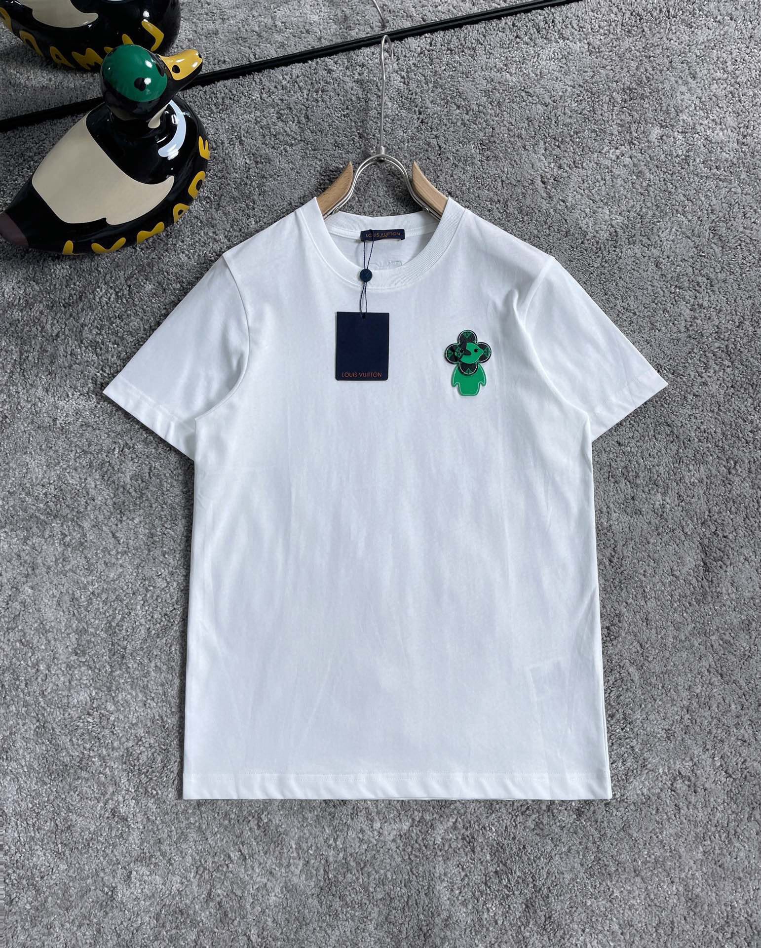 Best Replica Louis Vuitton T-shirt - Colareps