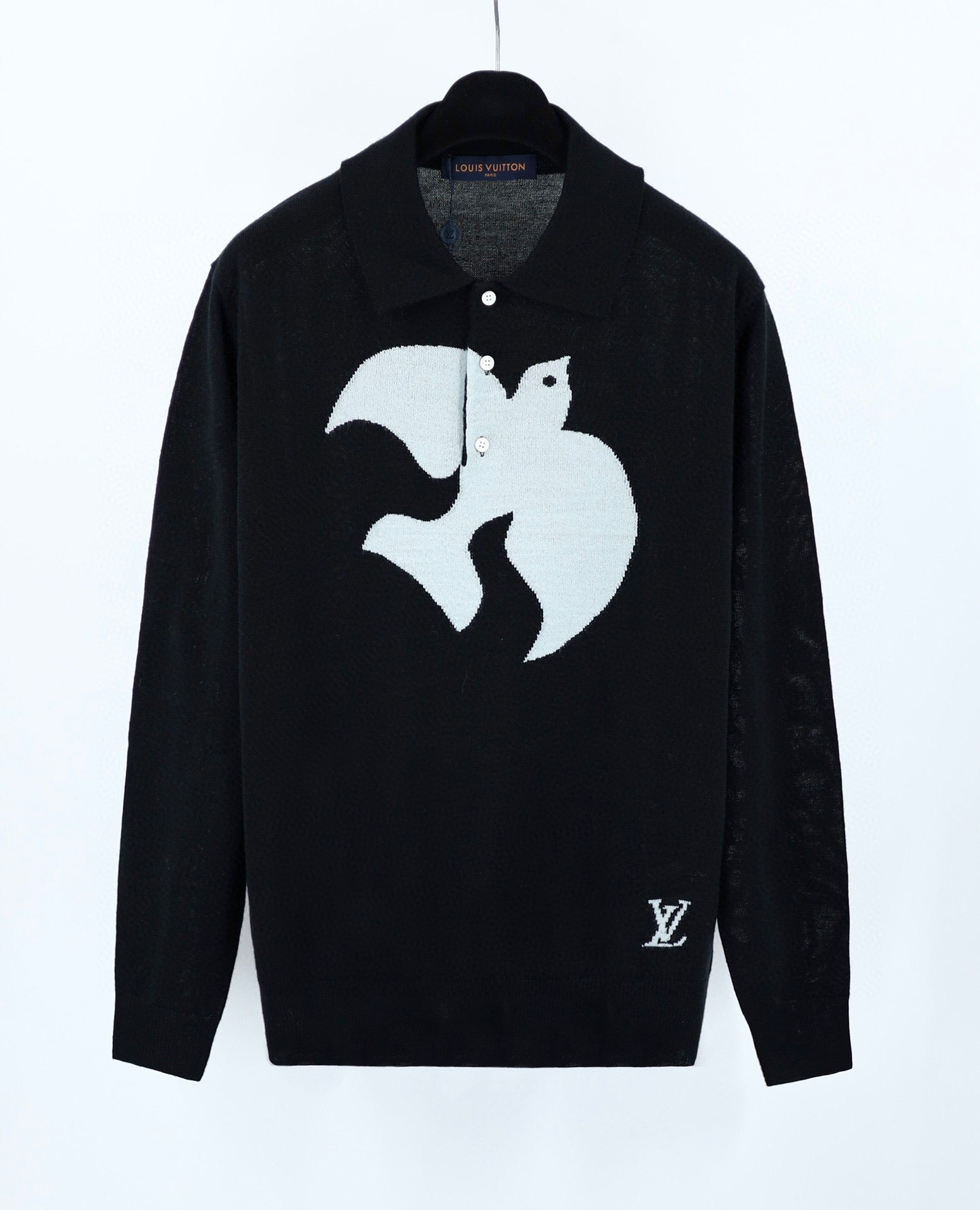 Best Replica Louis Vuitton Sweater - Colareps