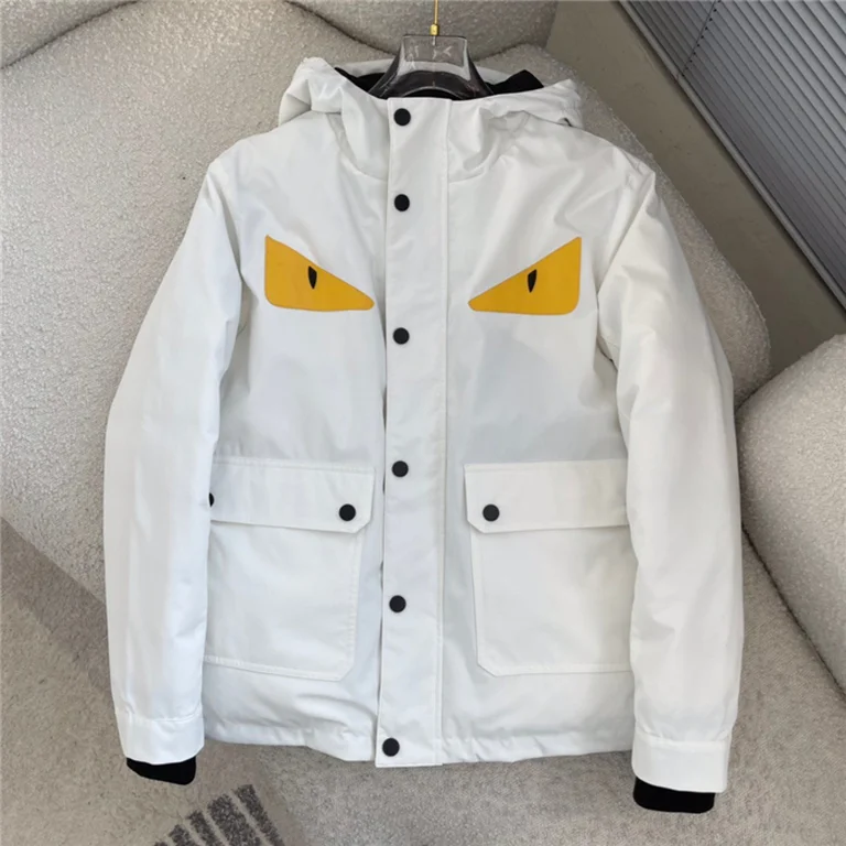 Best Replica 2021fw Fendi Dwon Jacket - Colareps