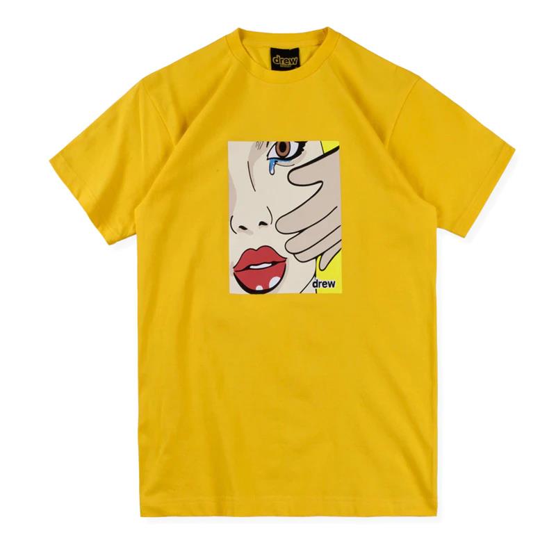 Best Replica Drew House Pop Art Tee #281557 - Colareps