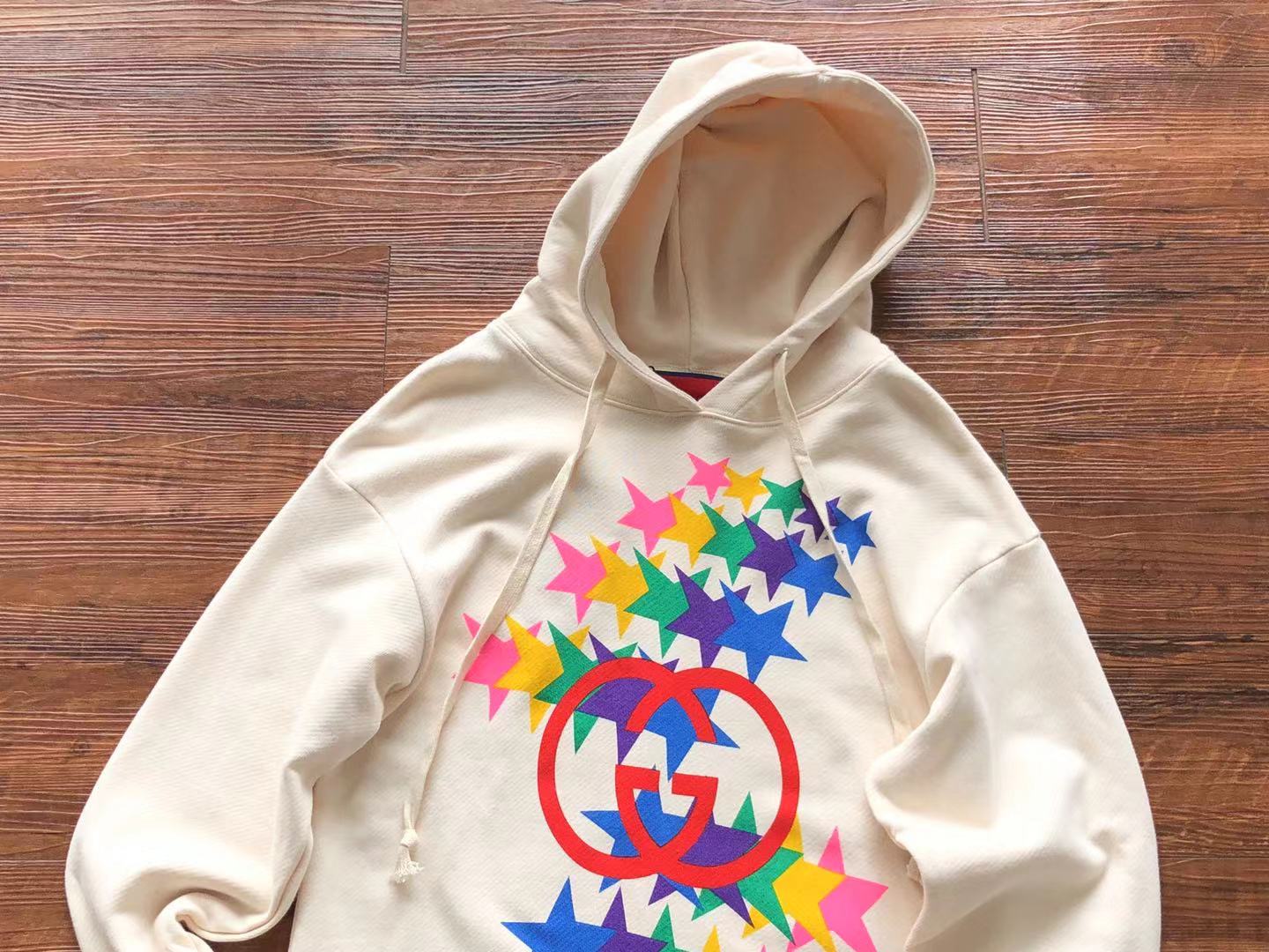 Best Replica Gucci Hoodie - Colareps