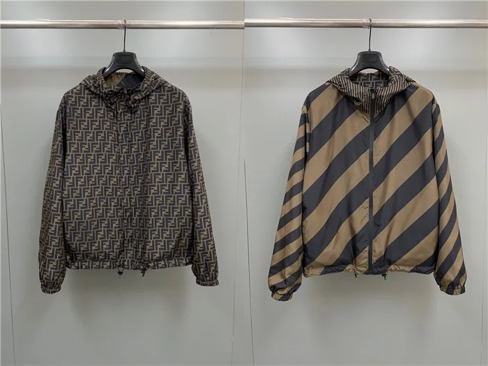 Best Replica 2023ss Fendi Jacket - Colareps