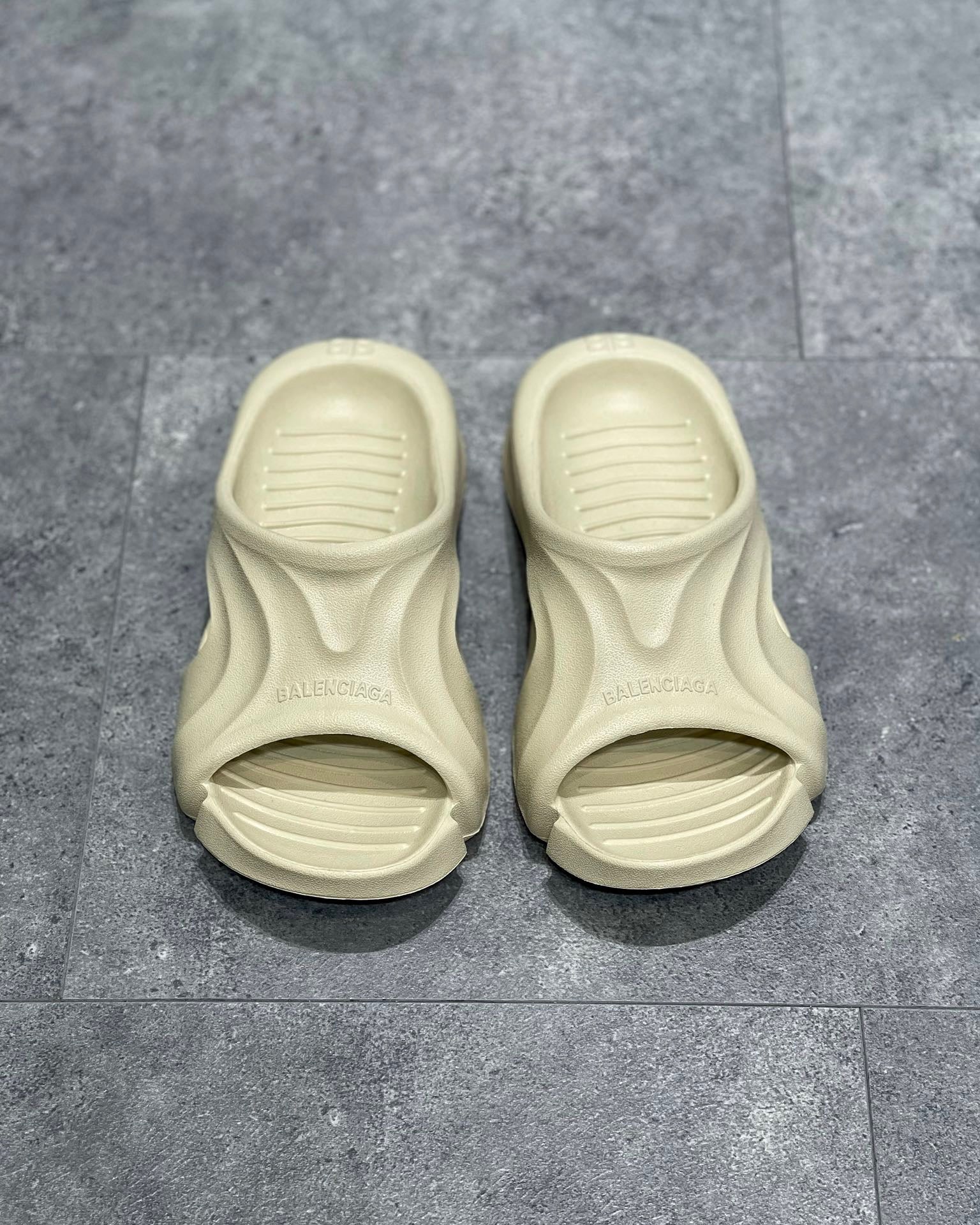 Best Replica Balenciaga Slippers - Colareps