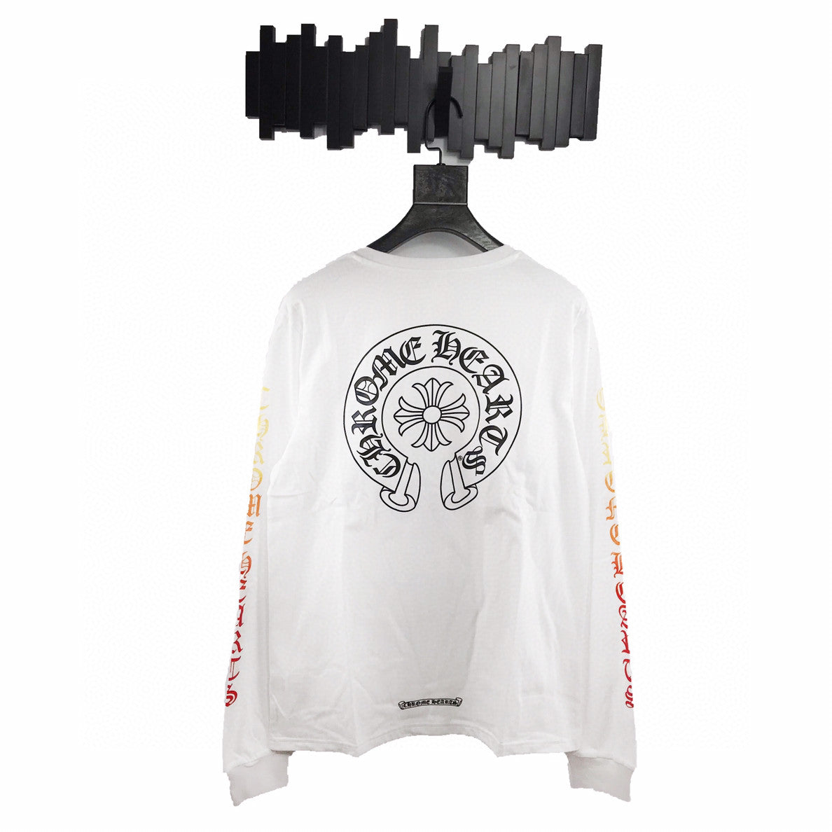 Best Replica Chrome Hearts Long Sleeve Shirt - Colareps