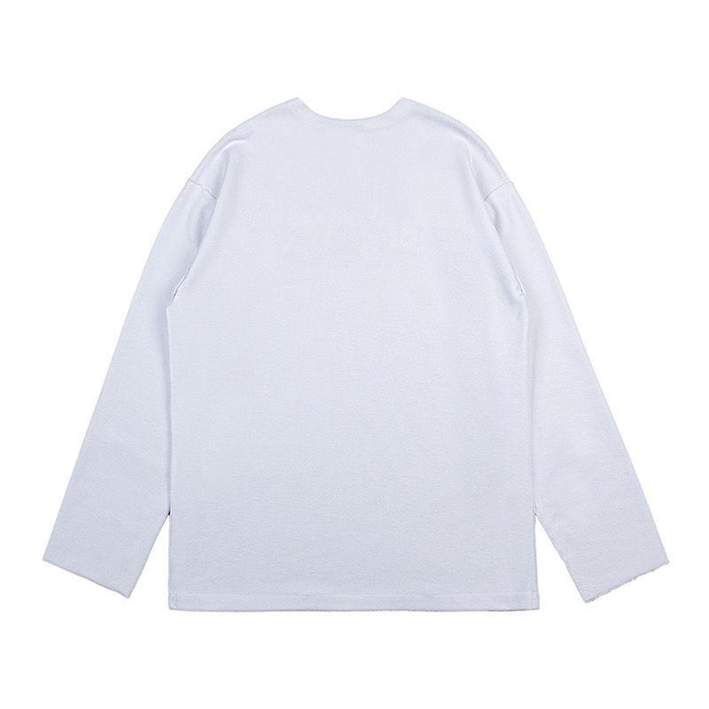 Best Replica DREW HOUSE TEES WHITE #921357 - Colareps