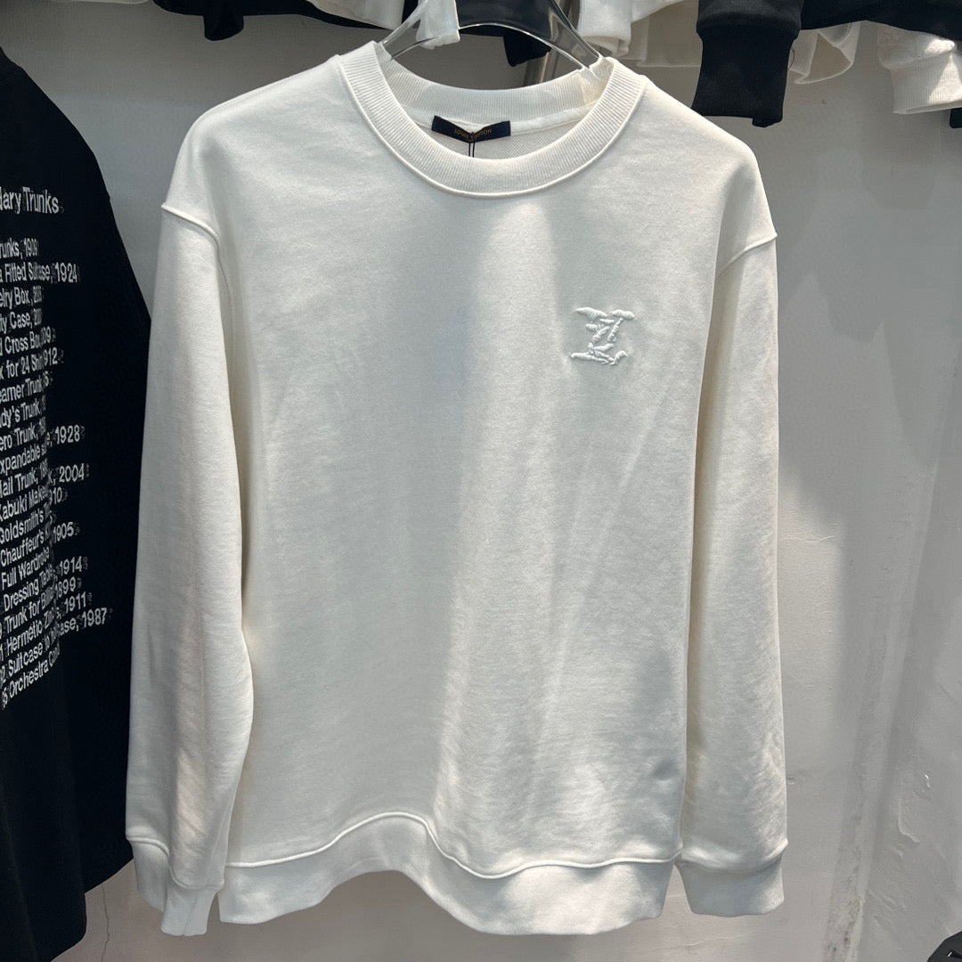 Best Replica Louis Vuitton Sweatshirt - Colareps