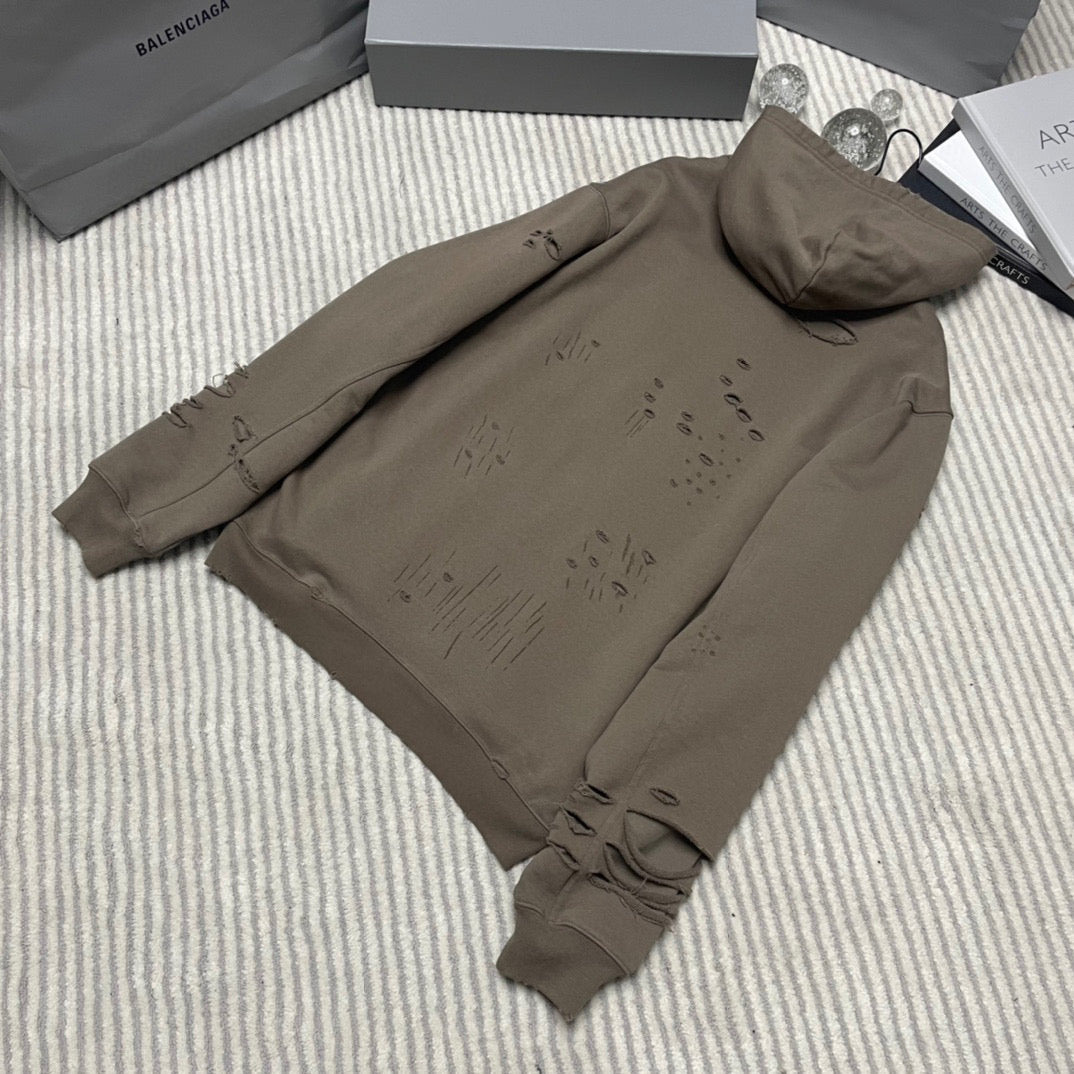Best Replica Balenciaga Hoodie - Colareps