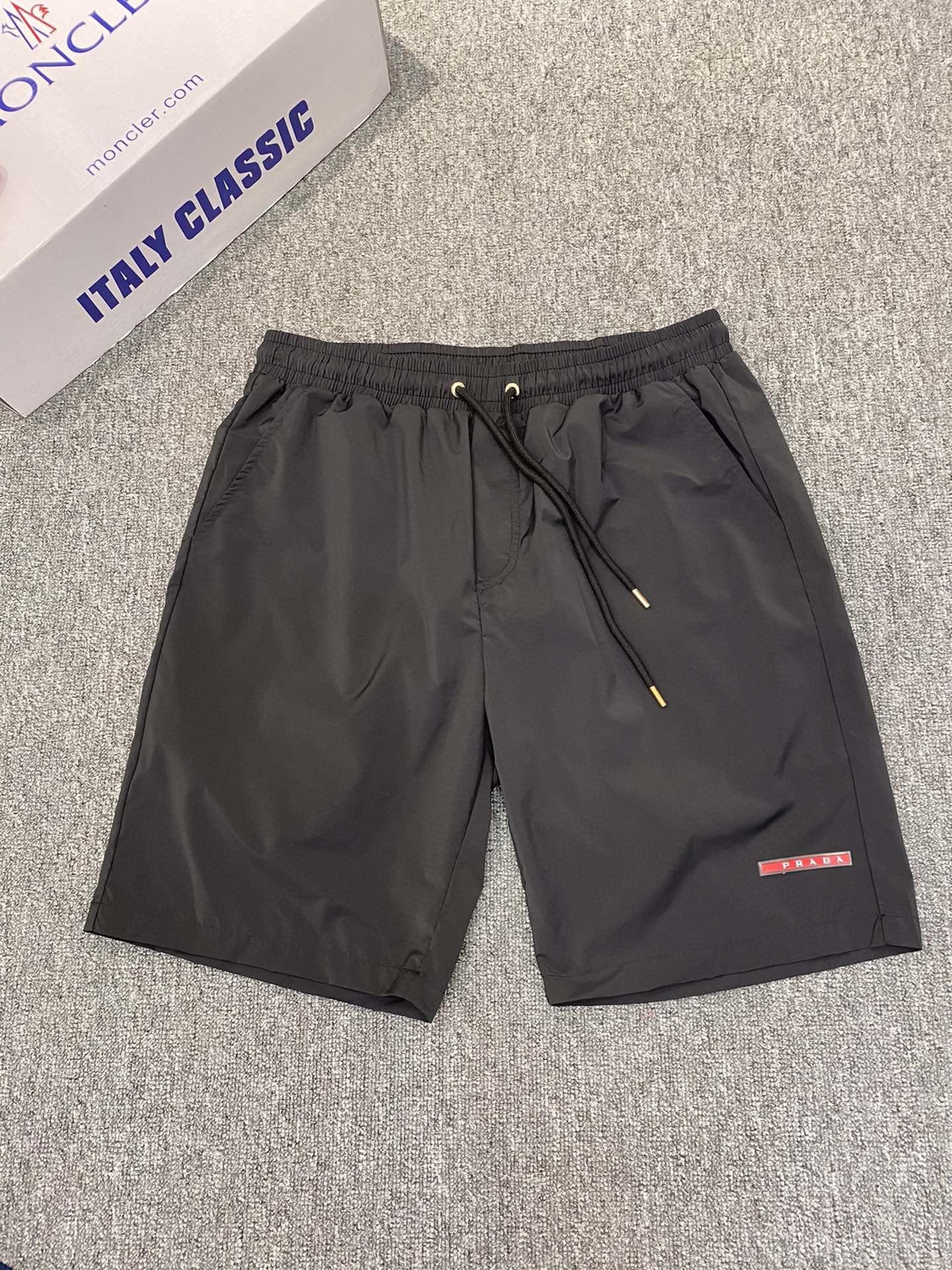 Best Replica Prada Shorts - Colareps