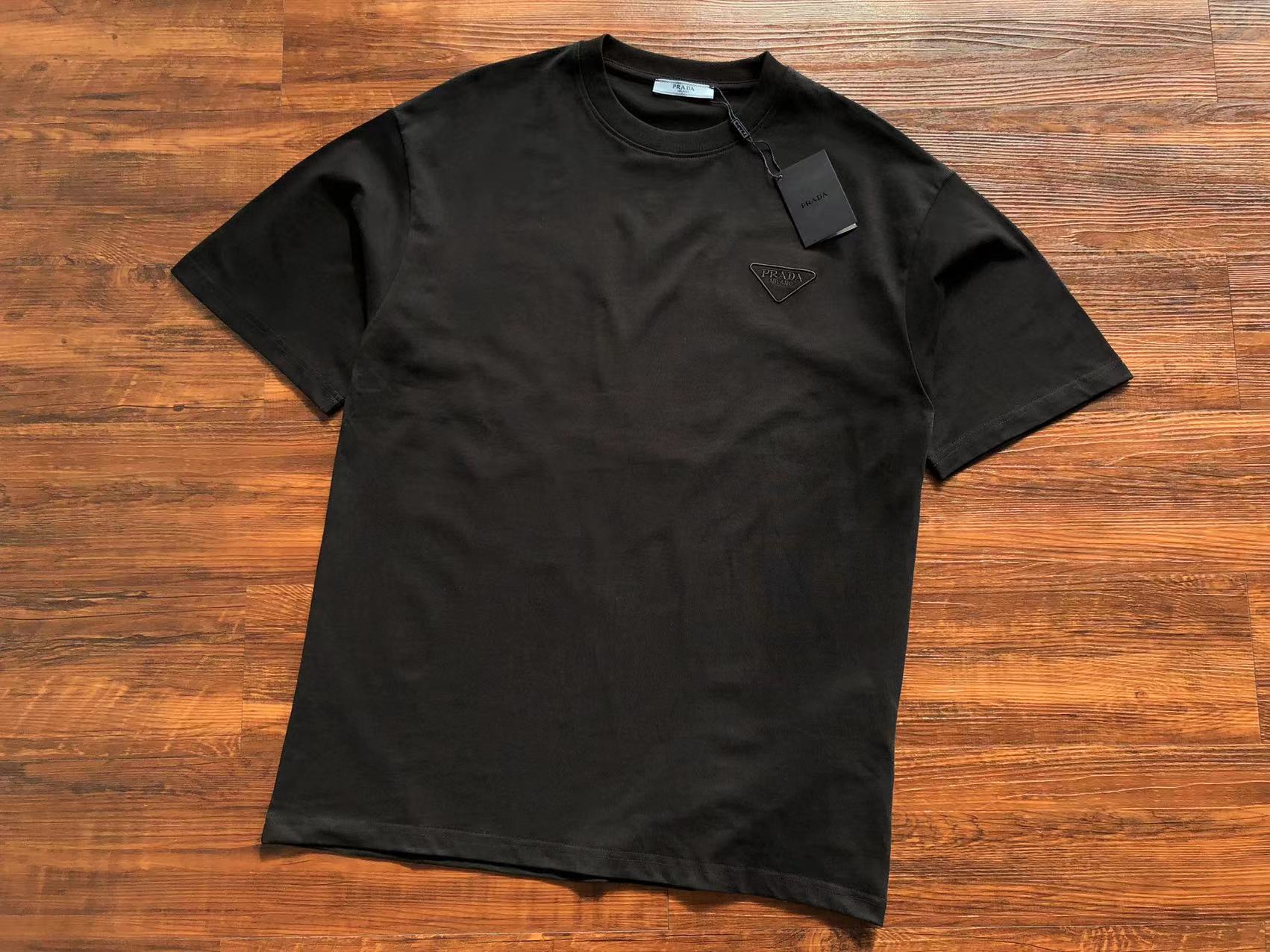 Best Replica Prada T-shirt - Colareps