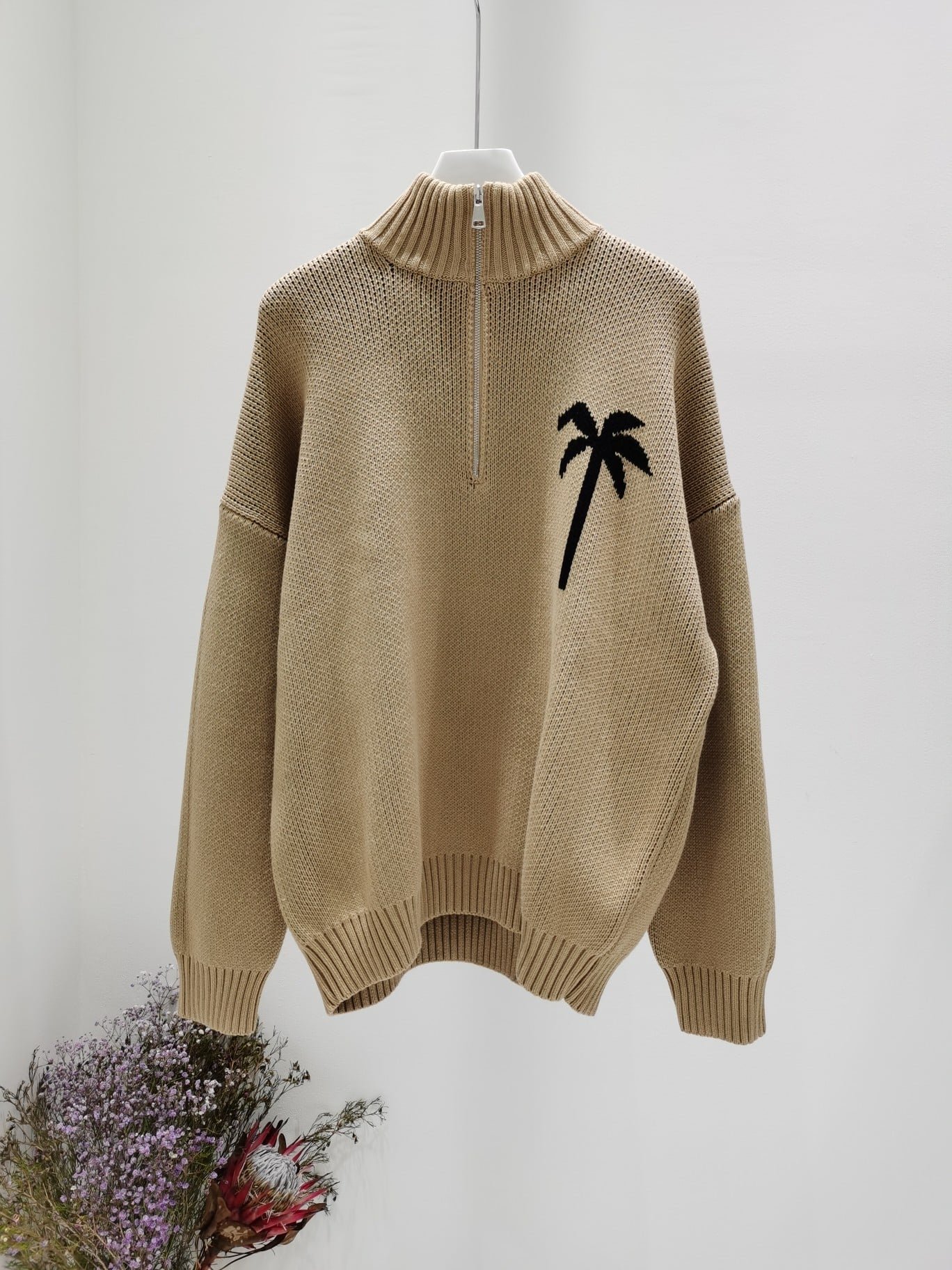 Best Replica Palm Angels Sweatshirt (17) - Colareps