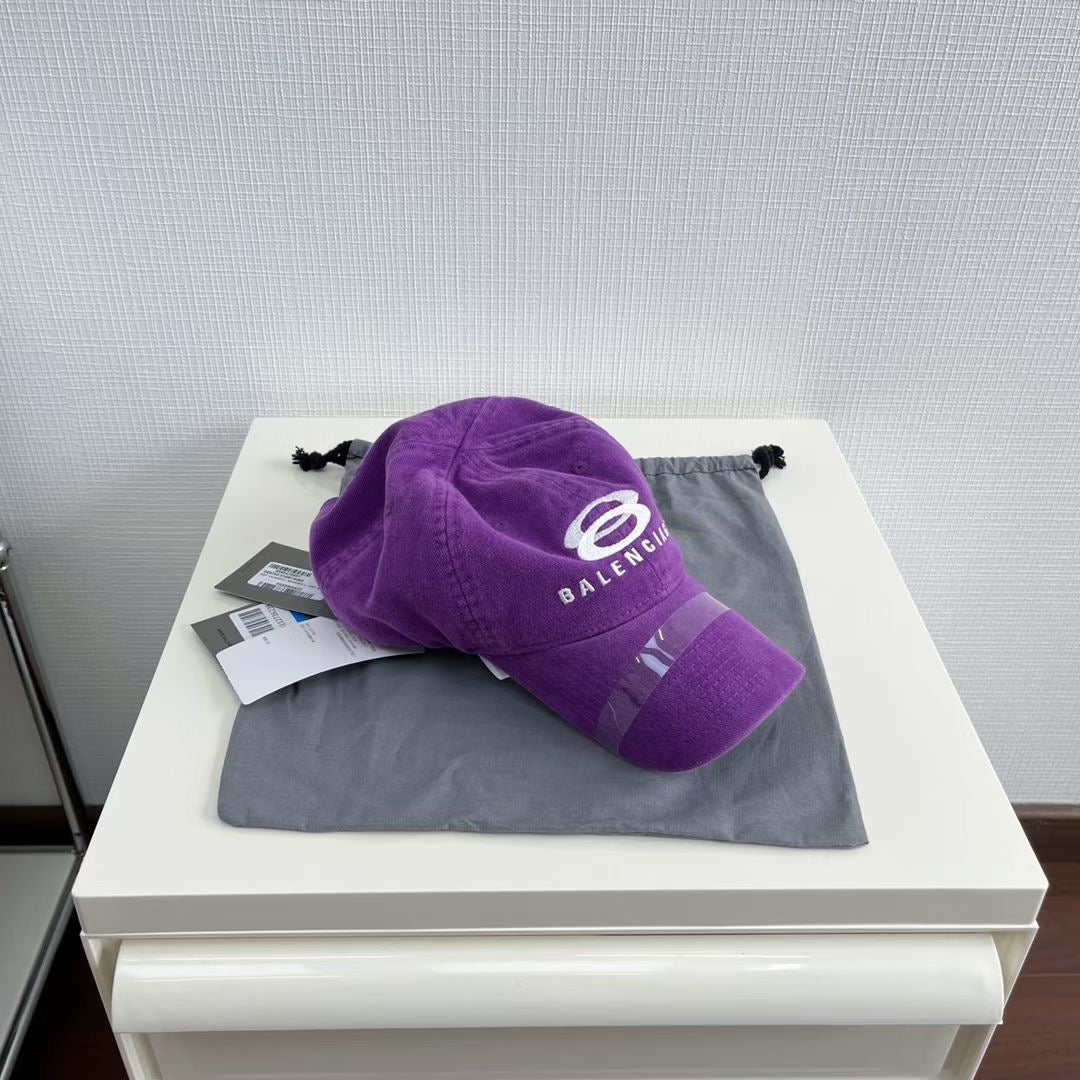 Best Replica Balenciaga Hat - Colareps