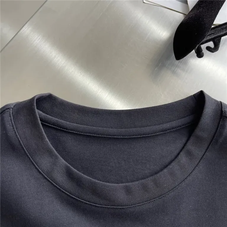 Best Replica 2023ss Versace T Shirt - Colareps