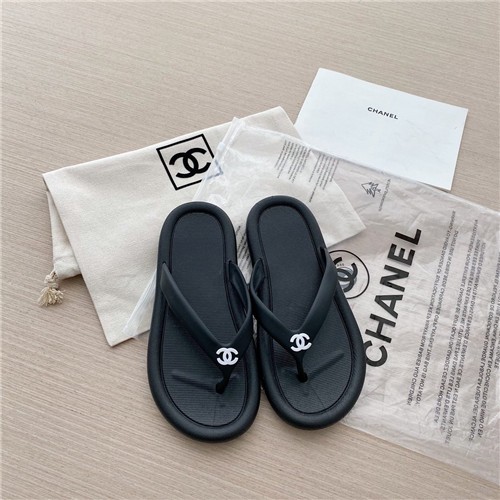 Best Replica chanel flip flop replica shoes - Colareps