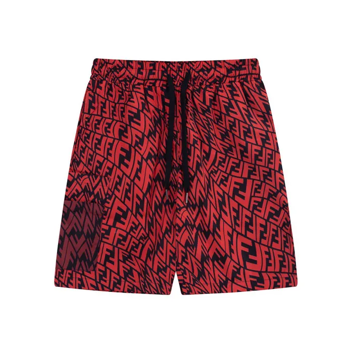 Best Replica 2023SS Fendi Shorts - Colareps