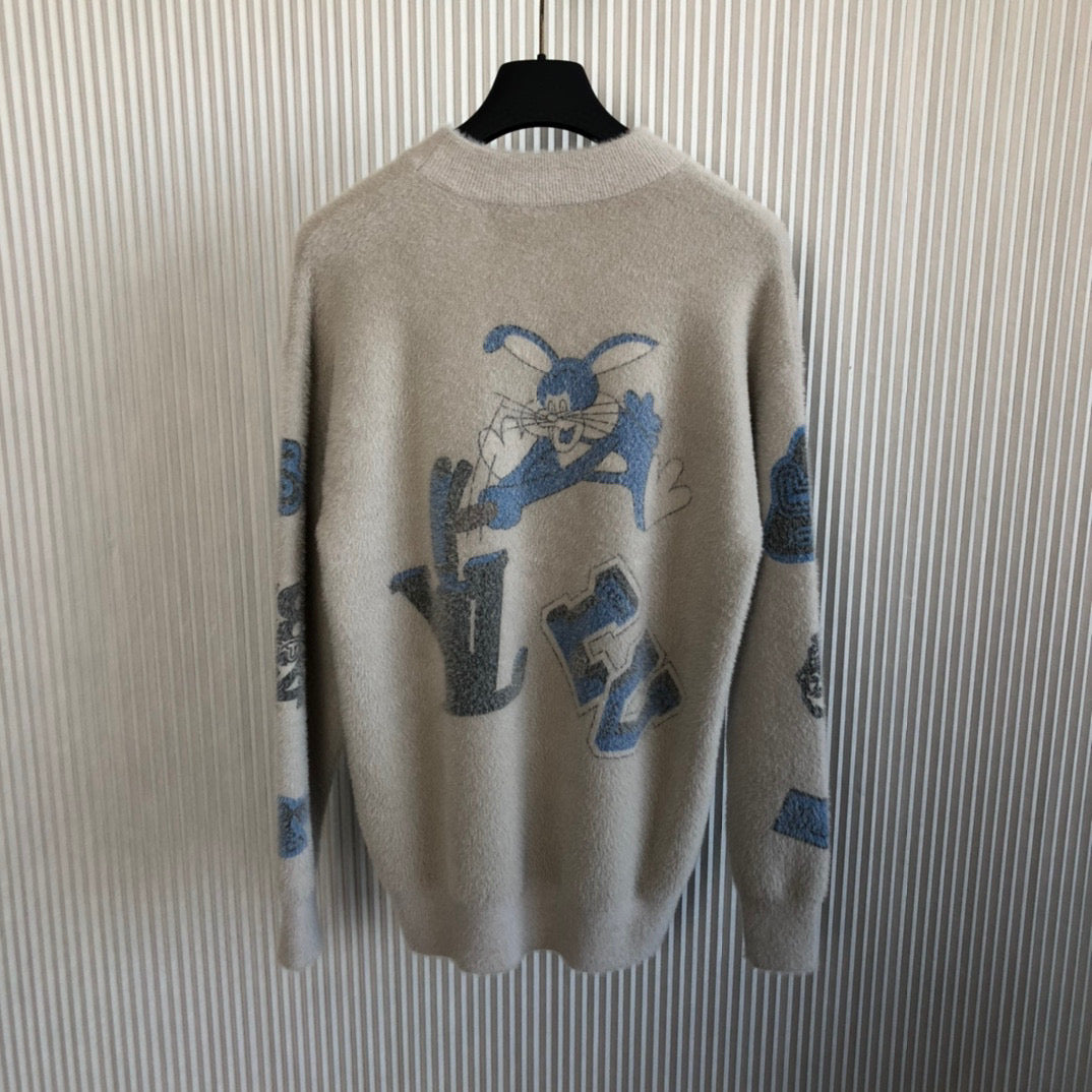 Best Replica Louis Vuitton Sweater - Colareps