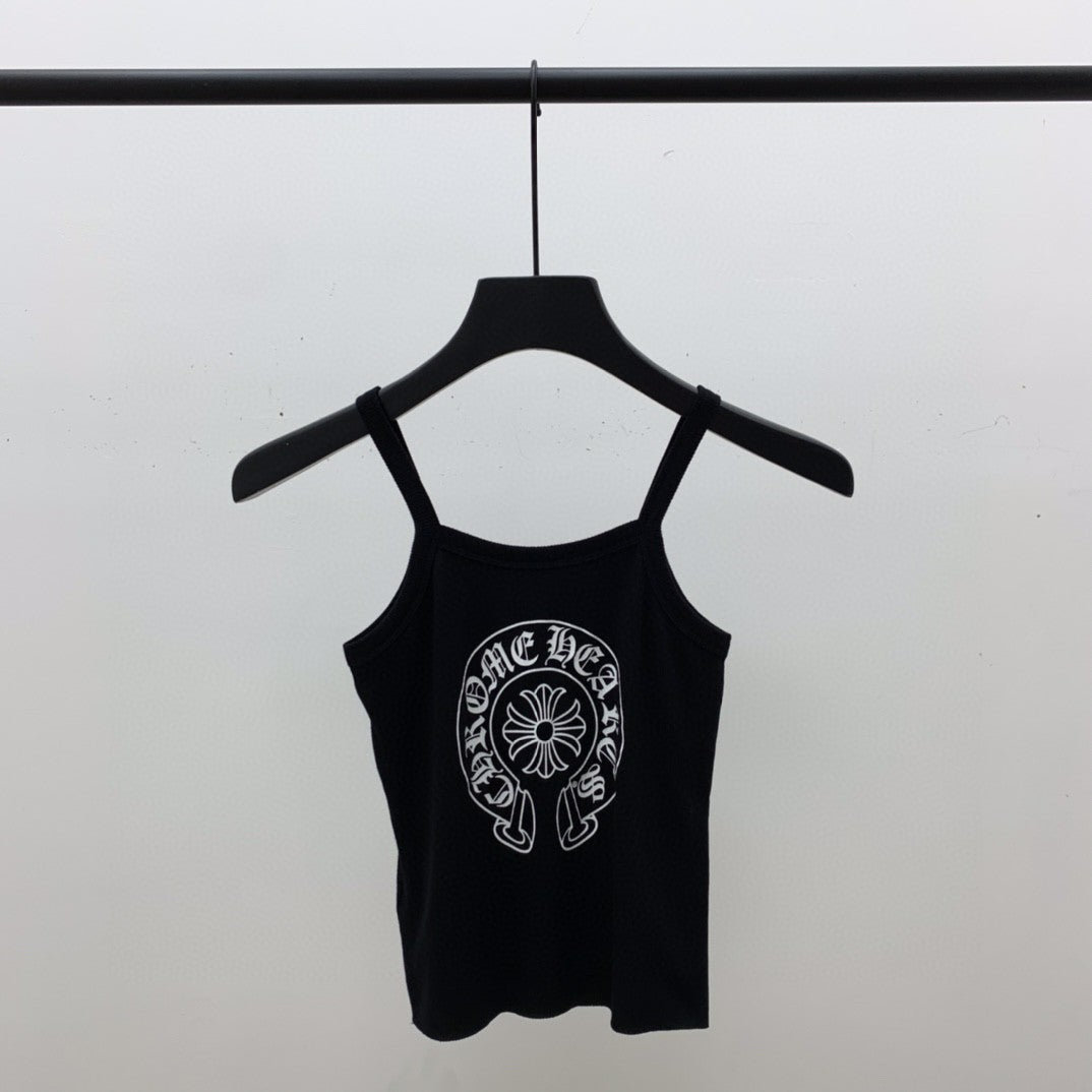 Best Replica Chrome Hearts Tank Top - Colareps