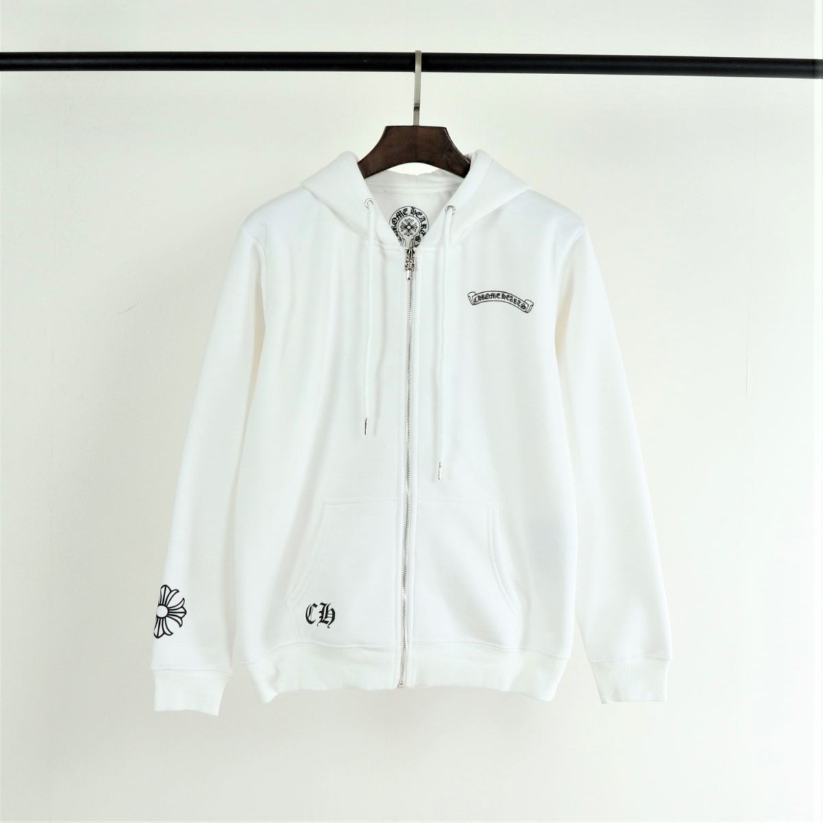 Best Replica Chrome Hearts Jacket - Colareps