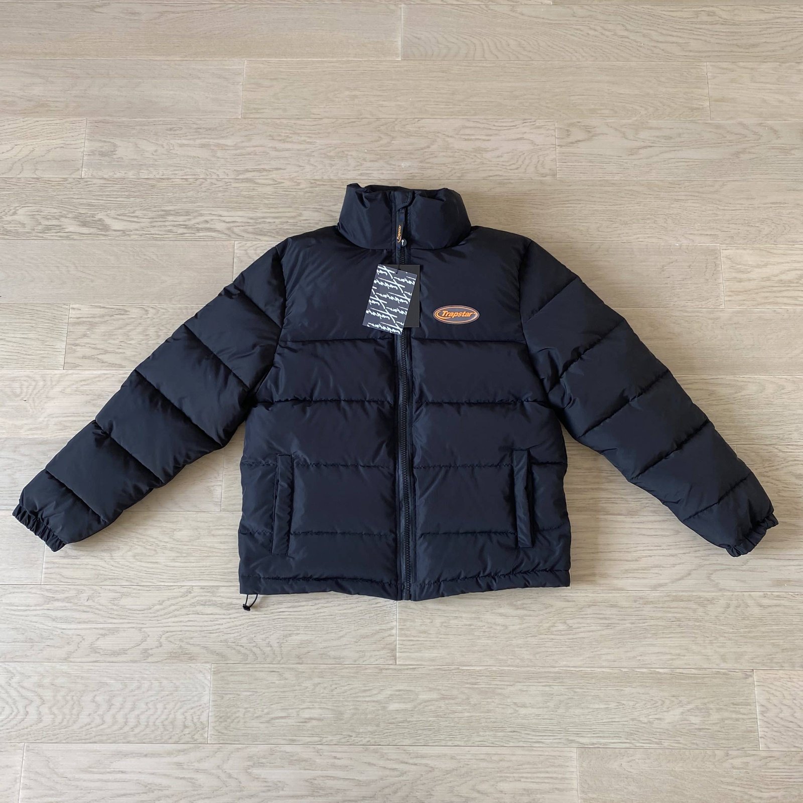 Best Replica Trapstar Jacket Streetwear (17) - Colareps