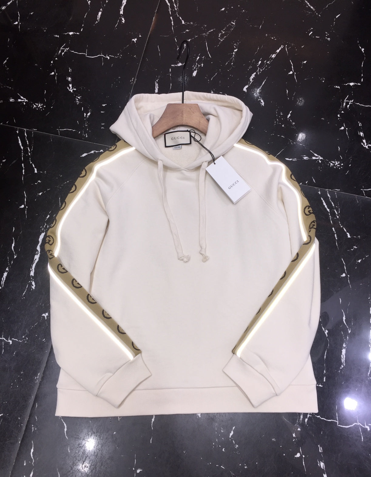 Best Replica Gucci Hoodie - Colareps