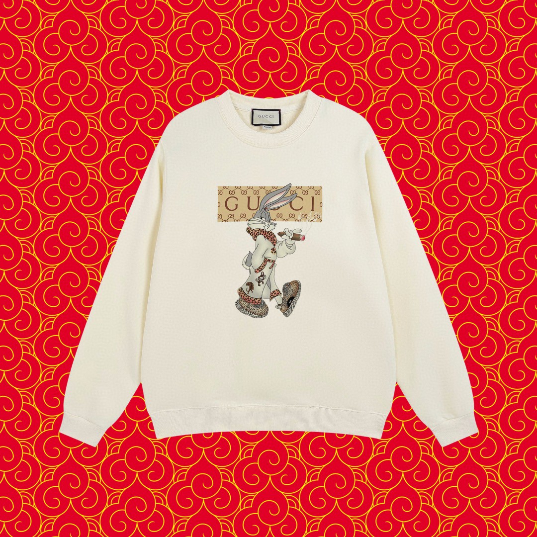 Best Replica Gucci Sweatshirt - Colareps