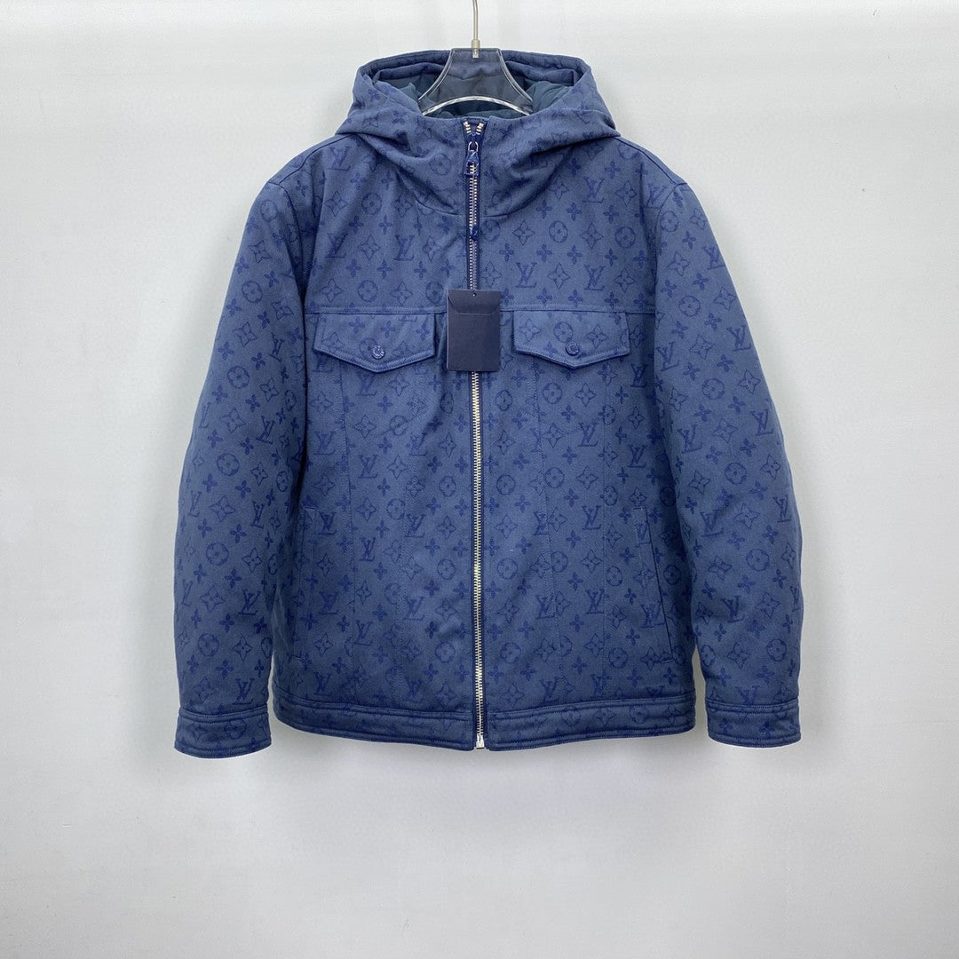 Best Replica Louis Vuitton Jacket - Colareps