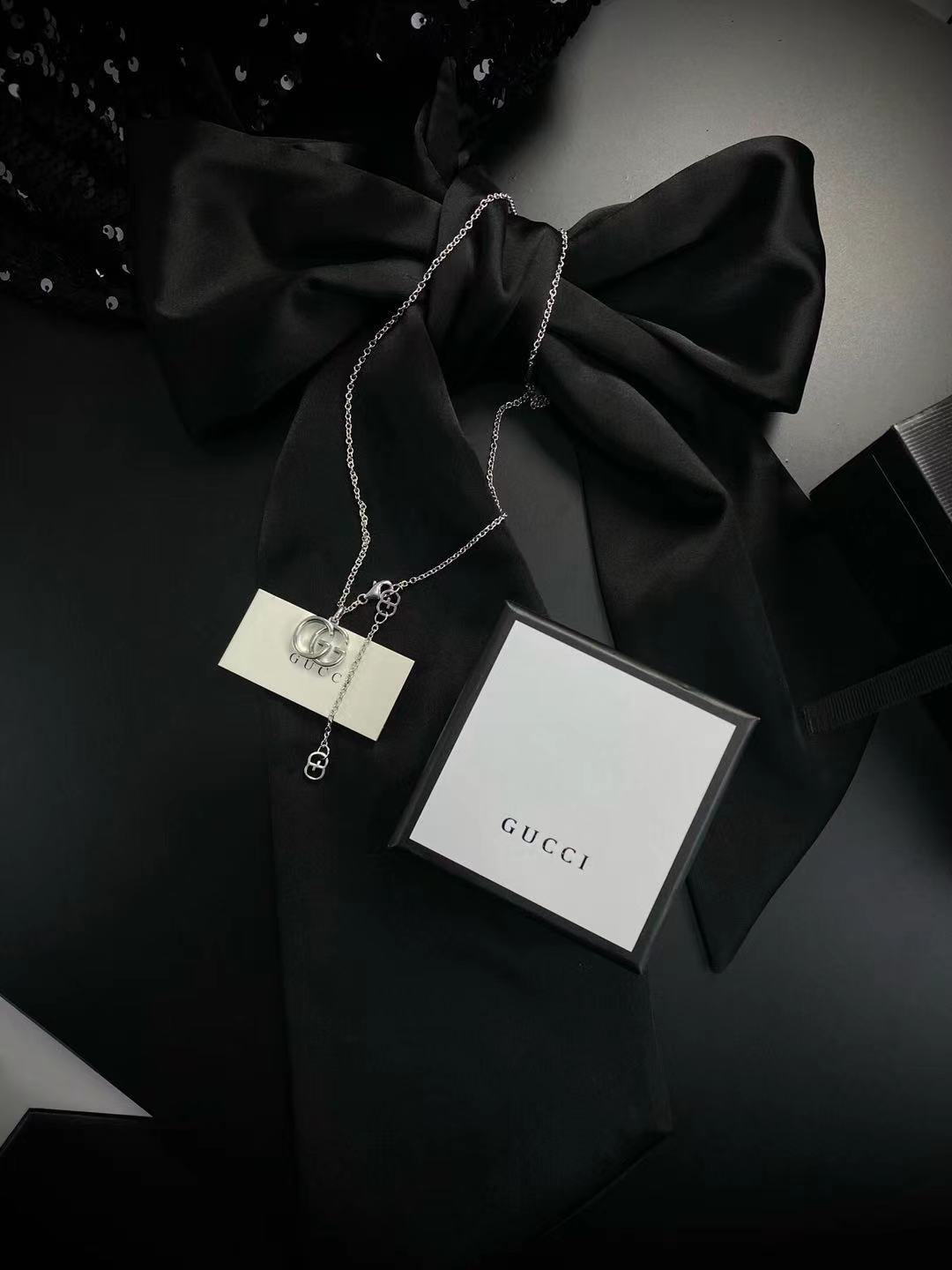 Best Replica Gucci Necklace - Colareps