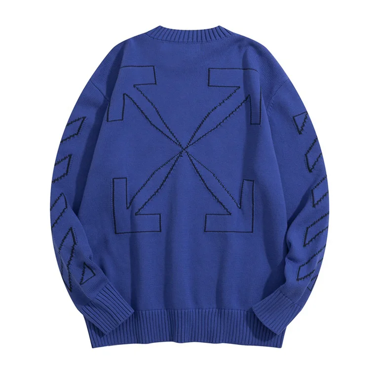 Best Replica 2022fw Off White Sweater - Colareps