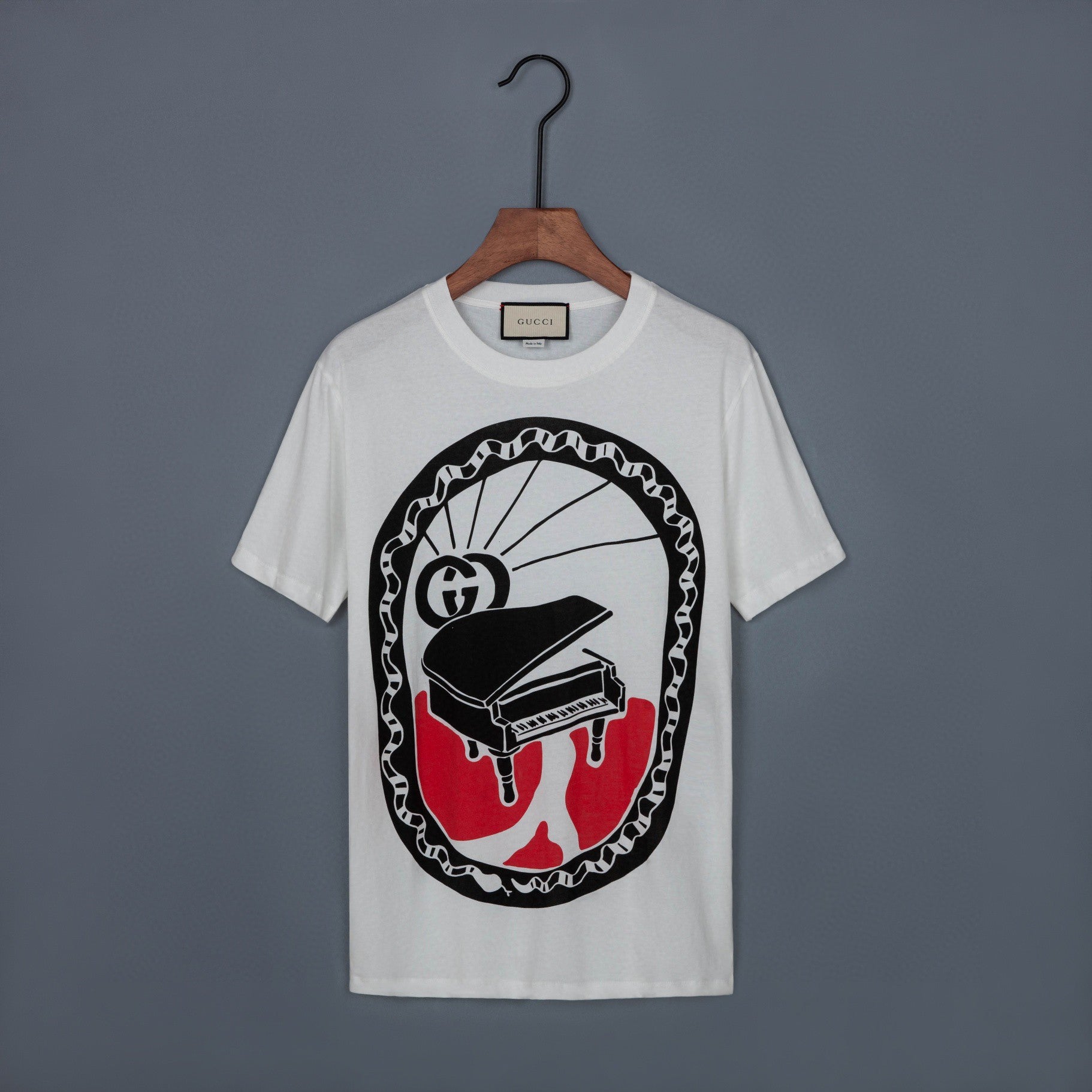 Best Replica Gucci T-shirt - Colareps