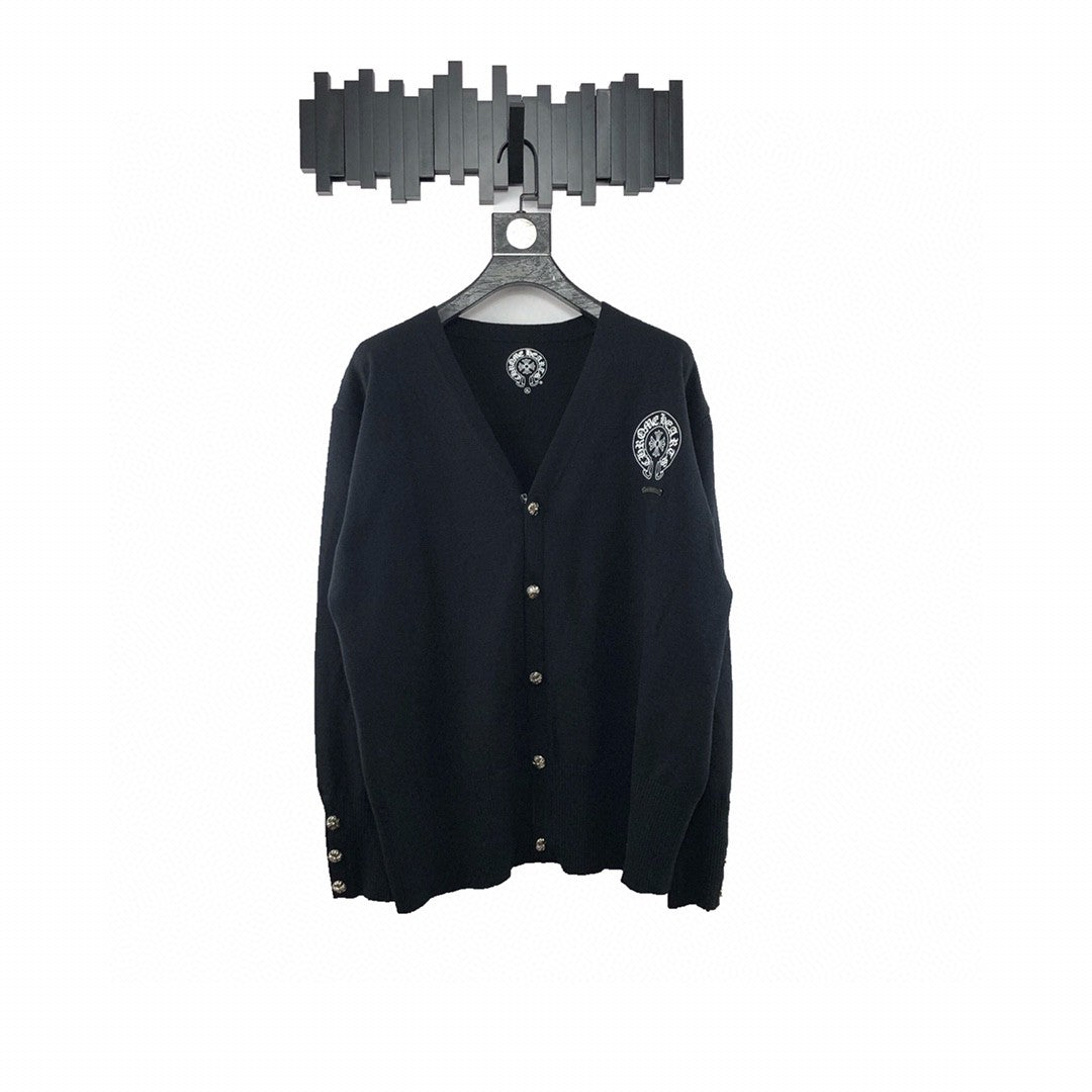 Best Replica Chrome Hearts Cardigan - Colareps