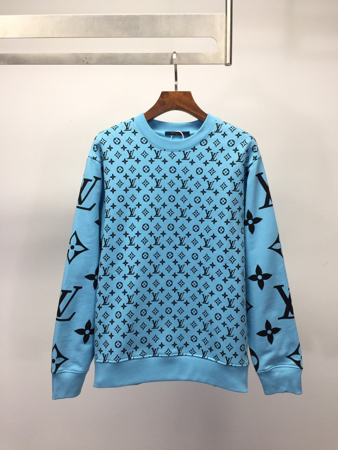 Best Replica Louis Vuitton Sweatshirt - Colareps