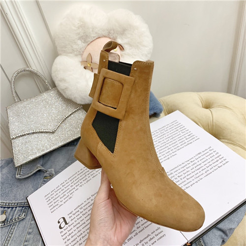 Best Replica Roger vivier boots replica shoes - Colareps