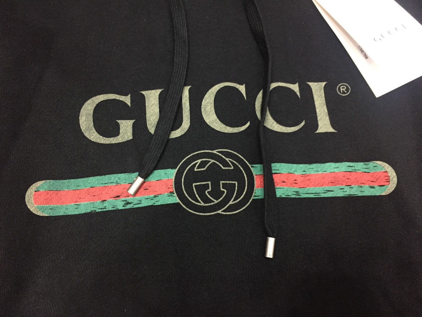 Best Replica Gucci Hoodie - Colareps