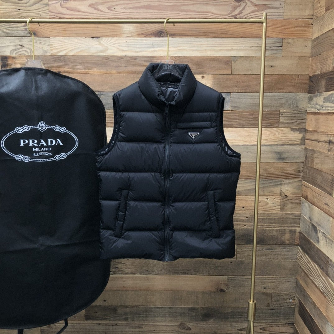 Best Replica Prada Vest - Colareps