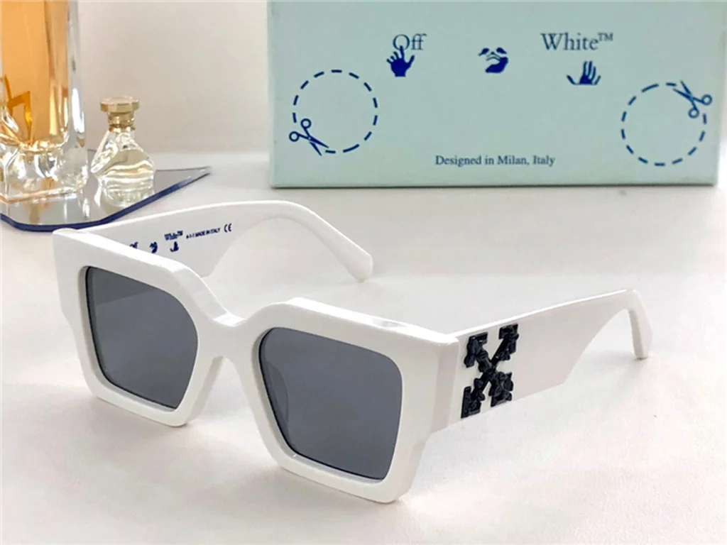 Best Replica Off White - Colareps