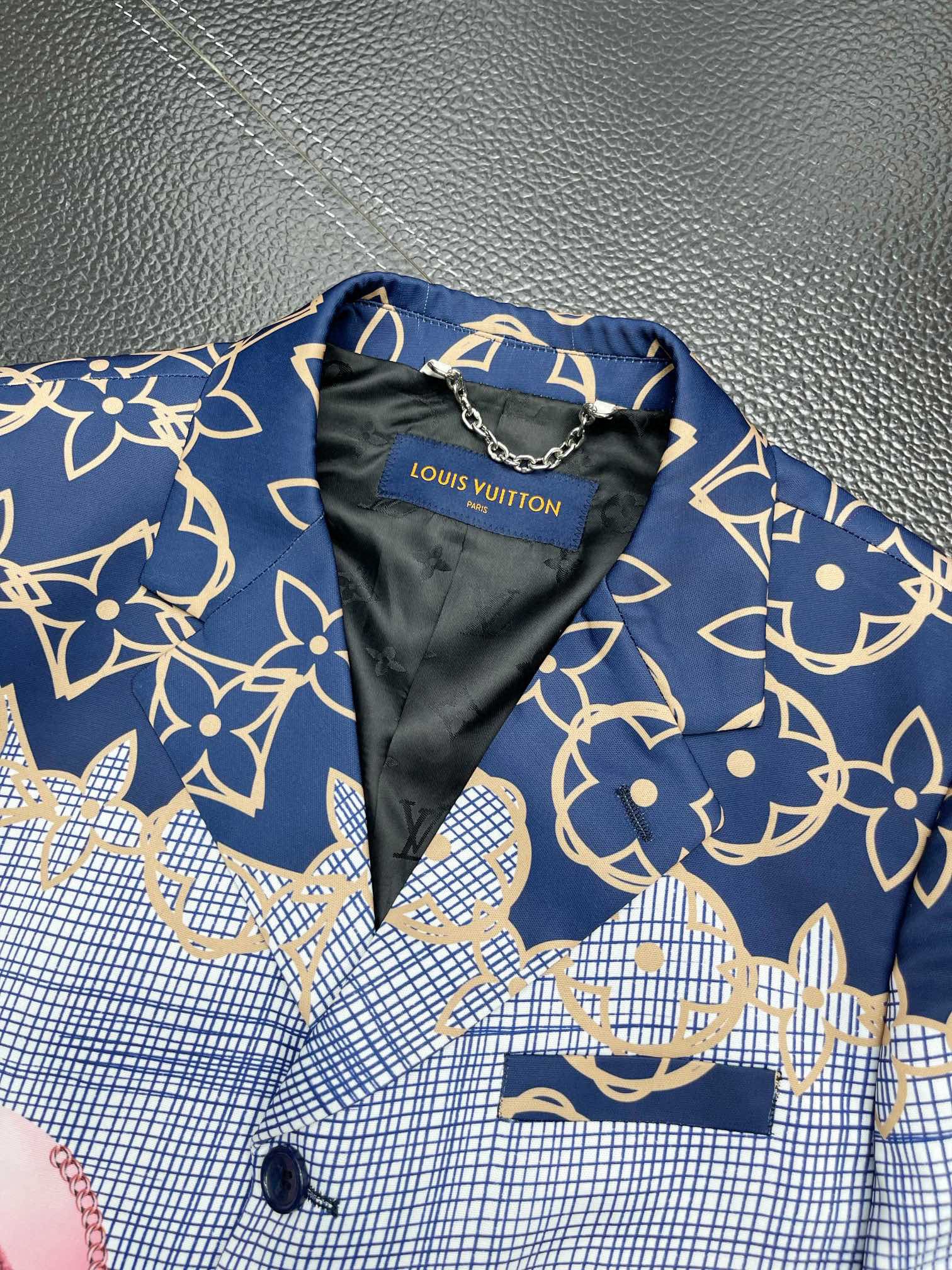 Best Replica Louis Vuitton Blazer - Colareps