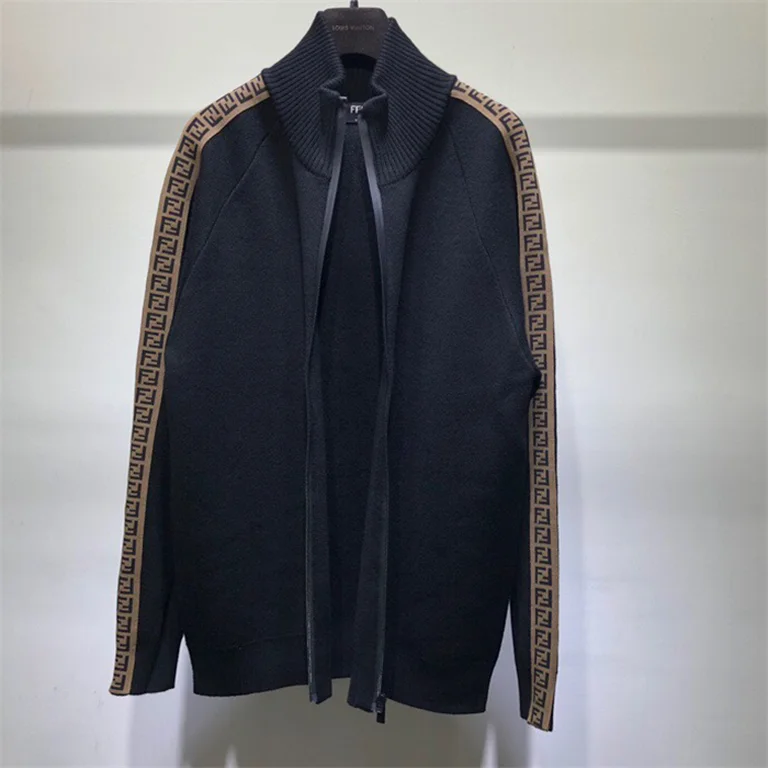 Best Replica 2021SS FEND Jacket - Colareps
