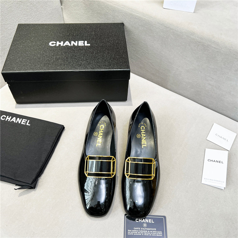 Best Replica chanel new loafers womens - Colareps