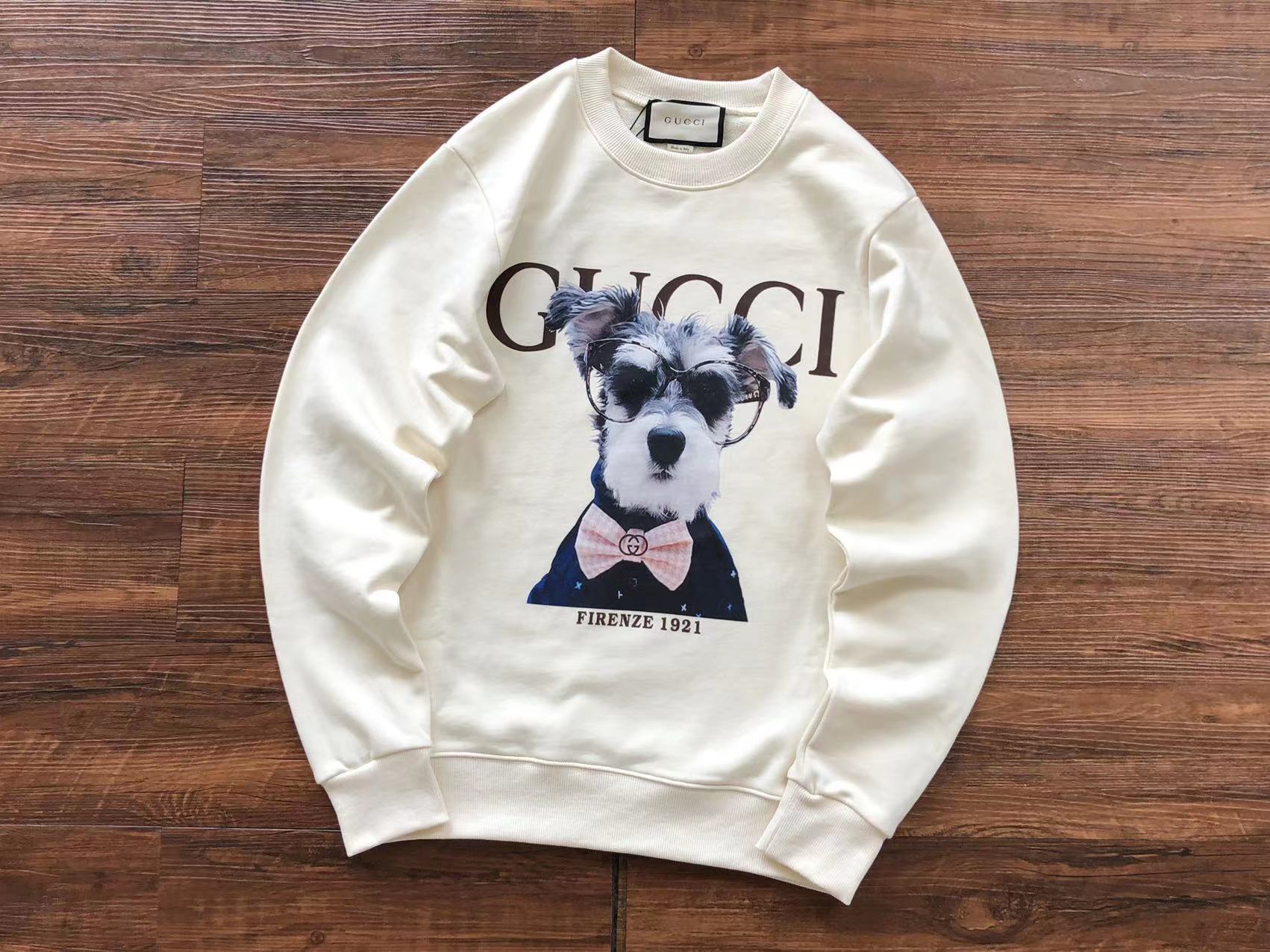 Best Replica Gucci Sweatshirt - Colareps