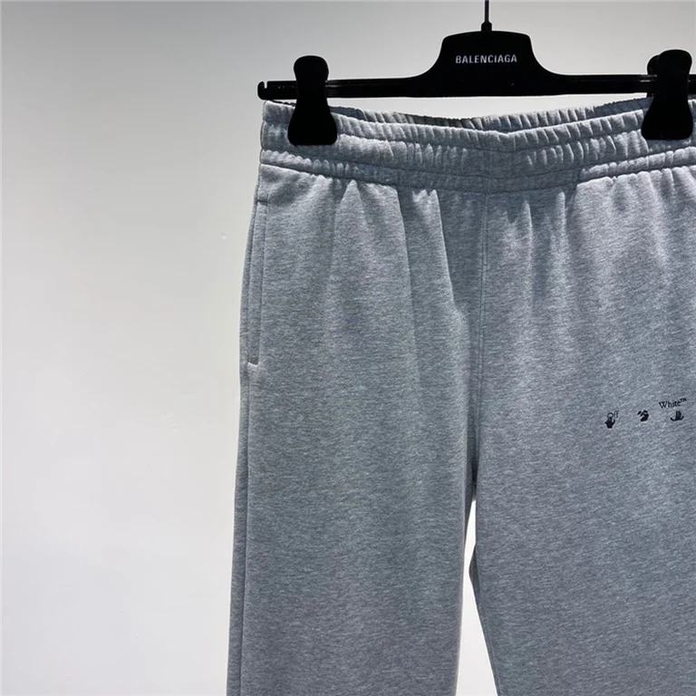 Best Replica 2021SS Off White Pants - Colareps