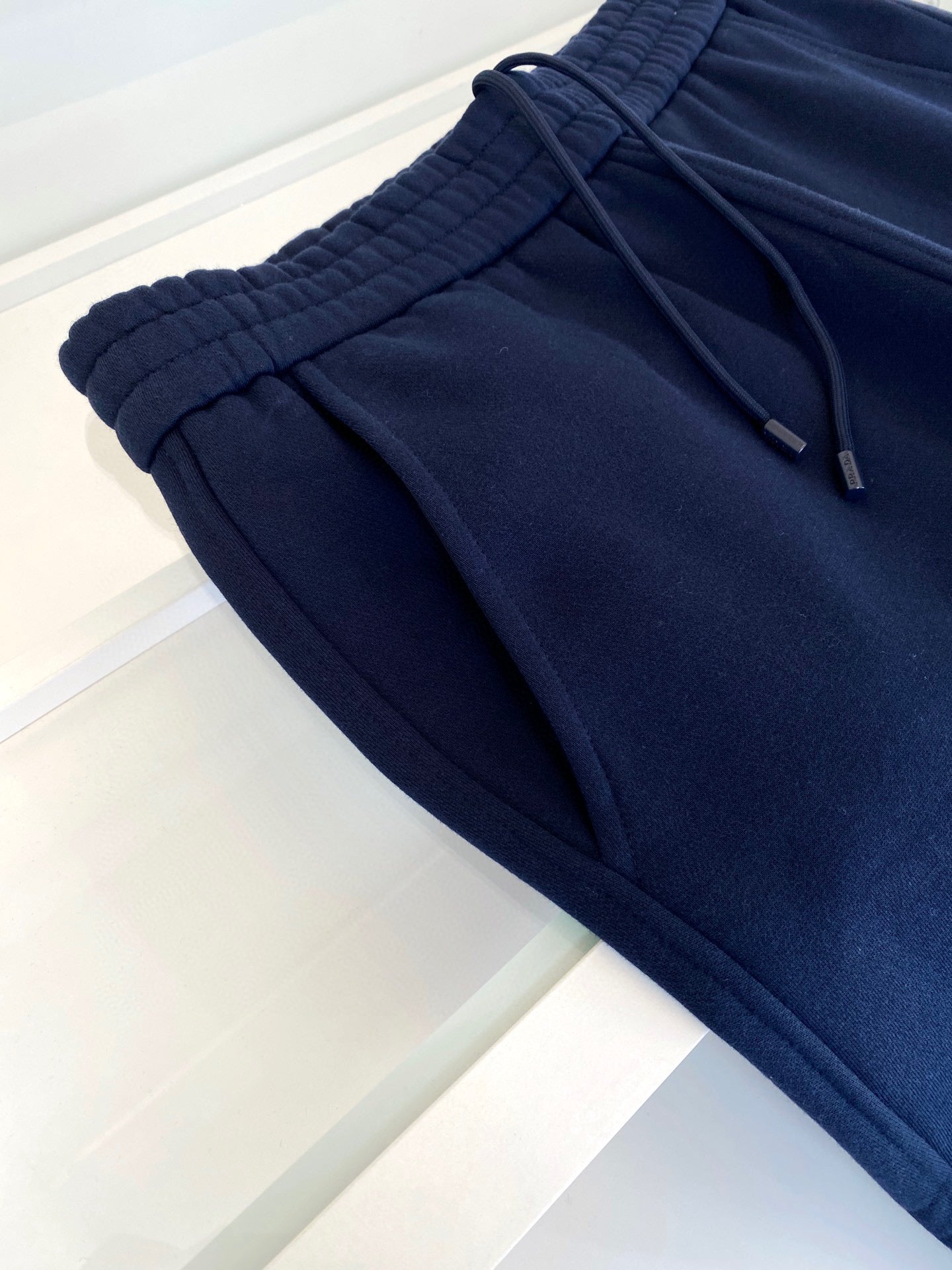 Best Replica Prada Sweatpants - Colareps