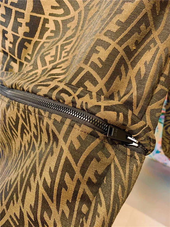 Best Replica 2021SS Fendi Pants - Colareps