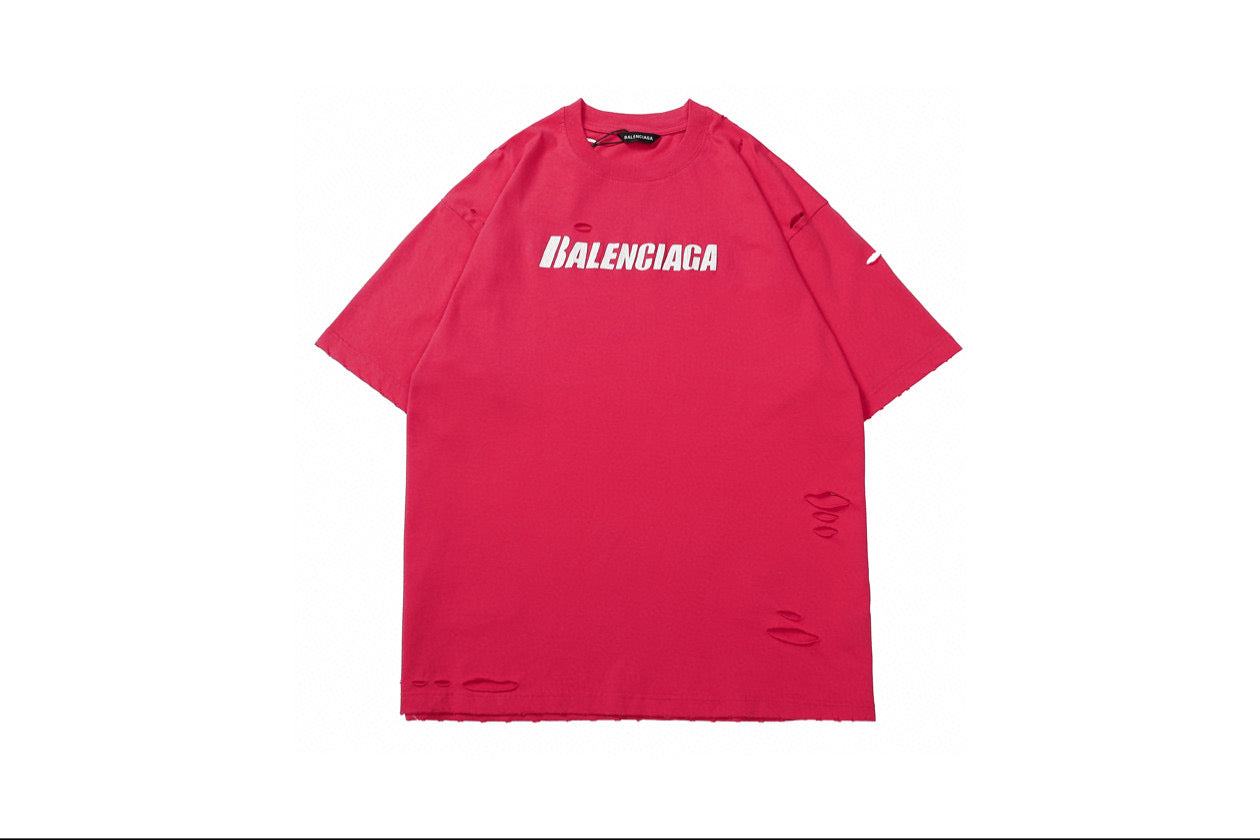 Best Replica Balenciaga T-shirt - Colareps