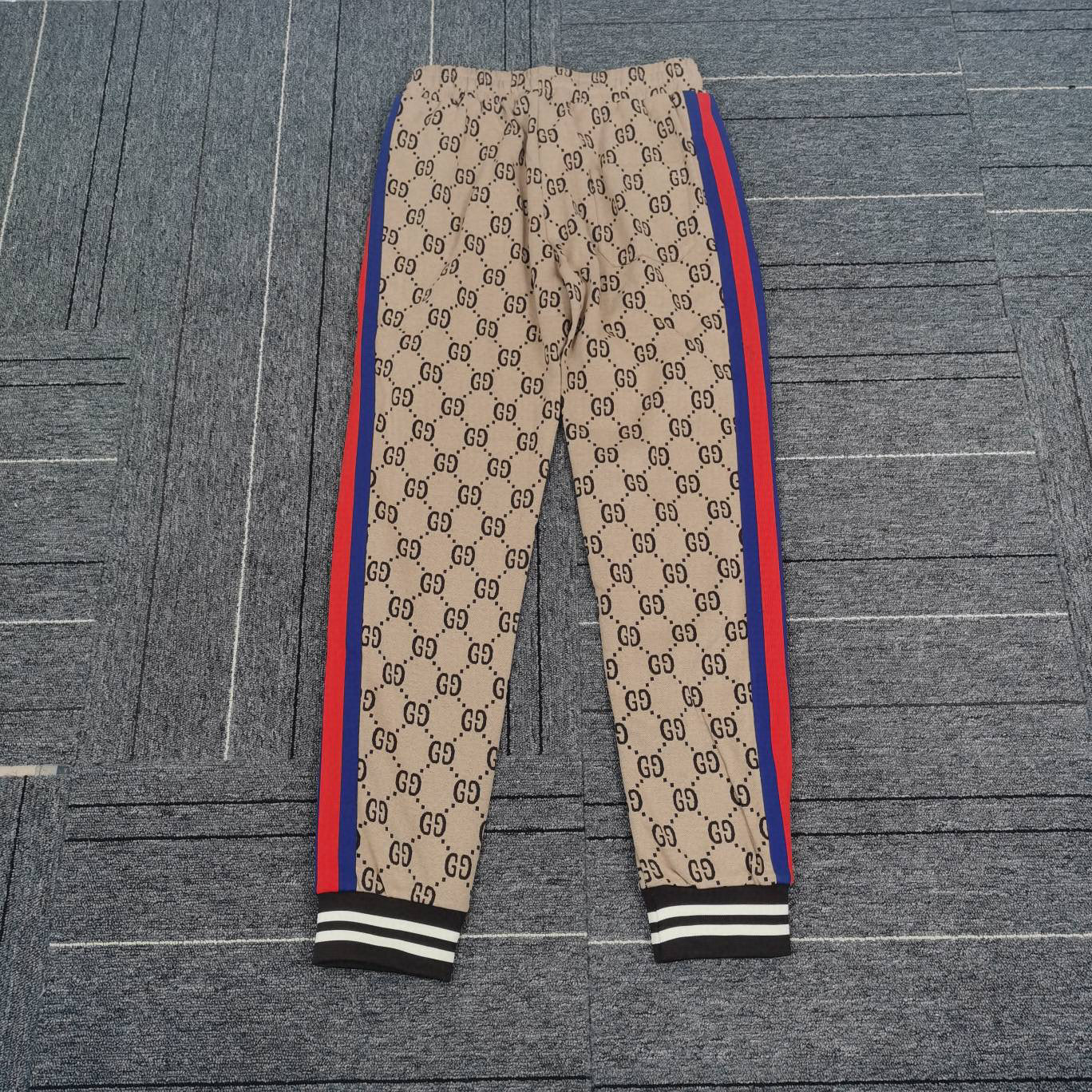 Best Replica Gucci Sweatpants - Colareps