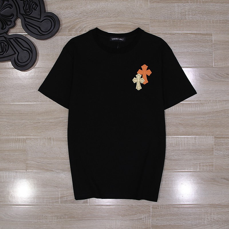 Best Replica Chrome Hearts T-shirt - Colareps