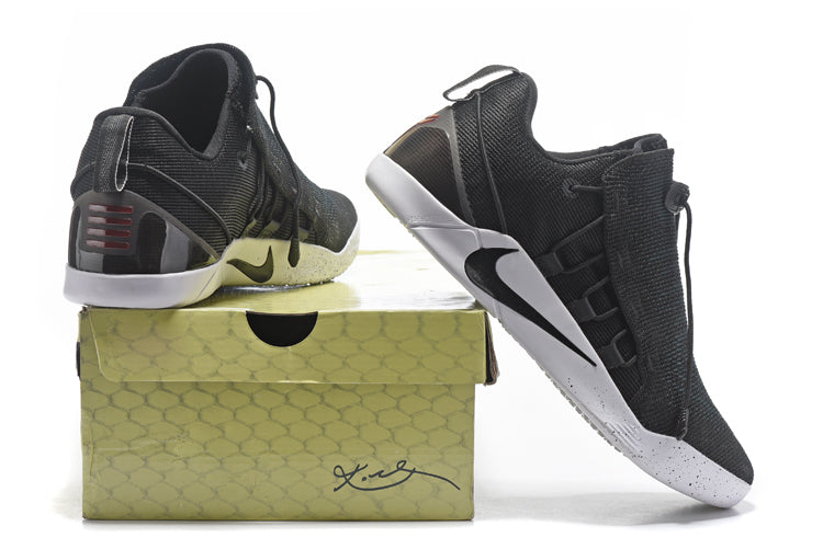 Best Replica NIKE KOBE A.D NXT x BLACK WHITE - Colareps