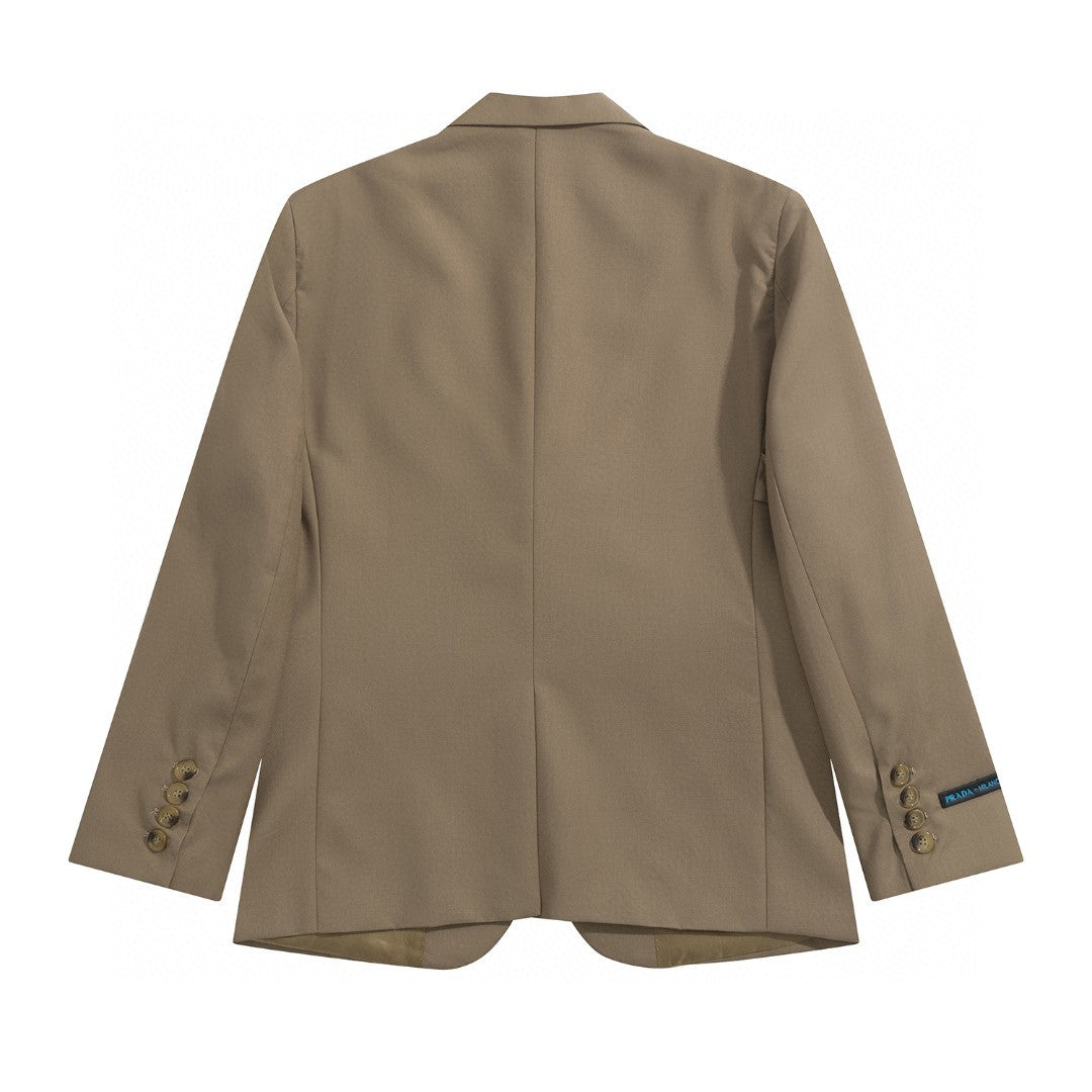 Best Replica Prada Blazer - Colareps
